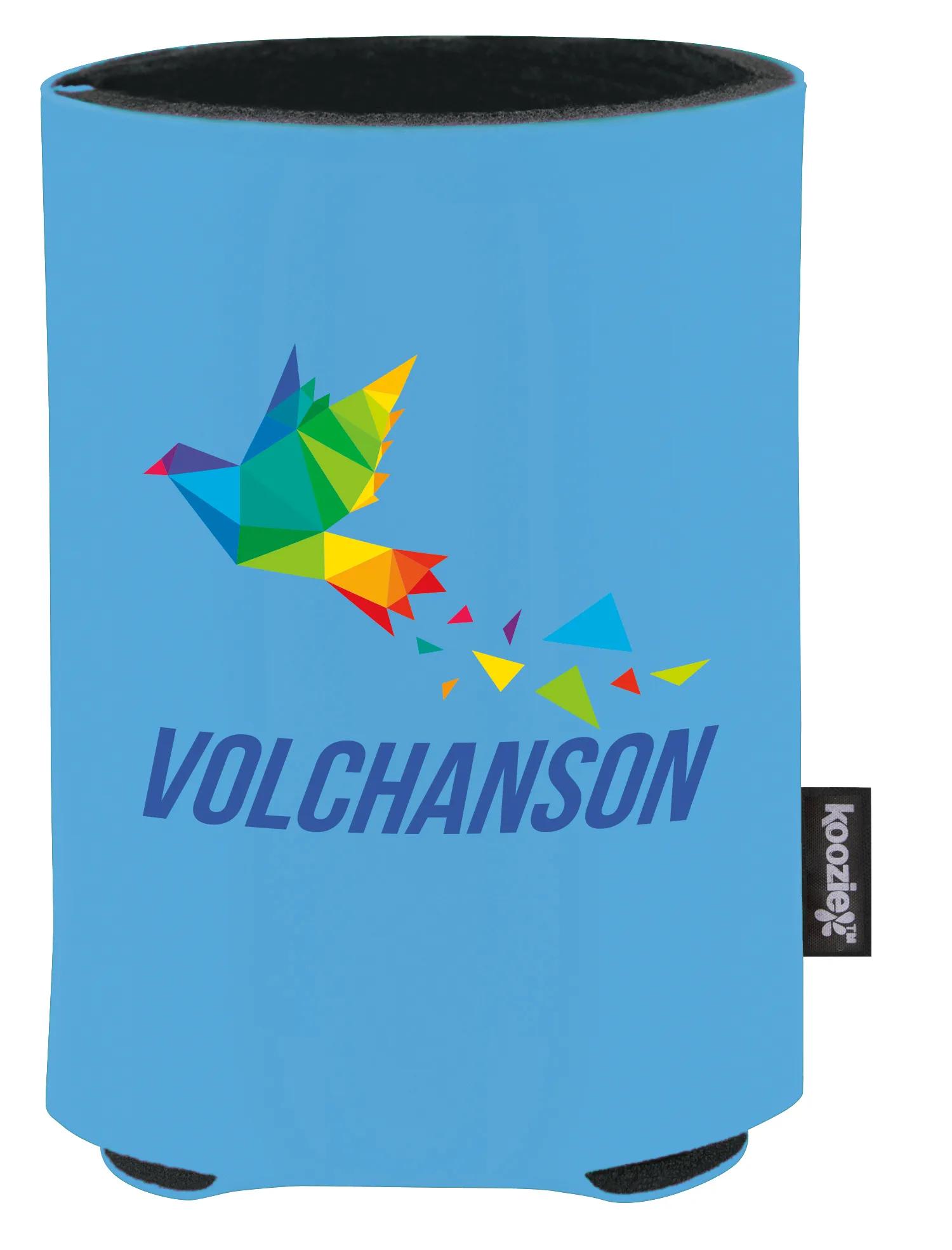 Koozie® Deluxe Collapsible Can Cooler 35 of 204