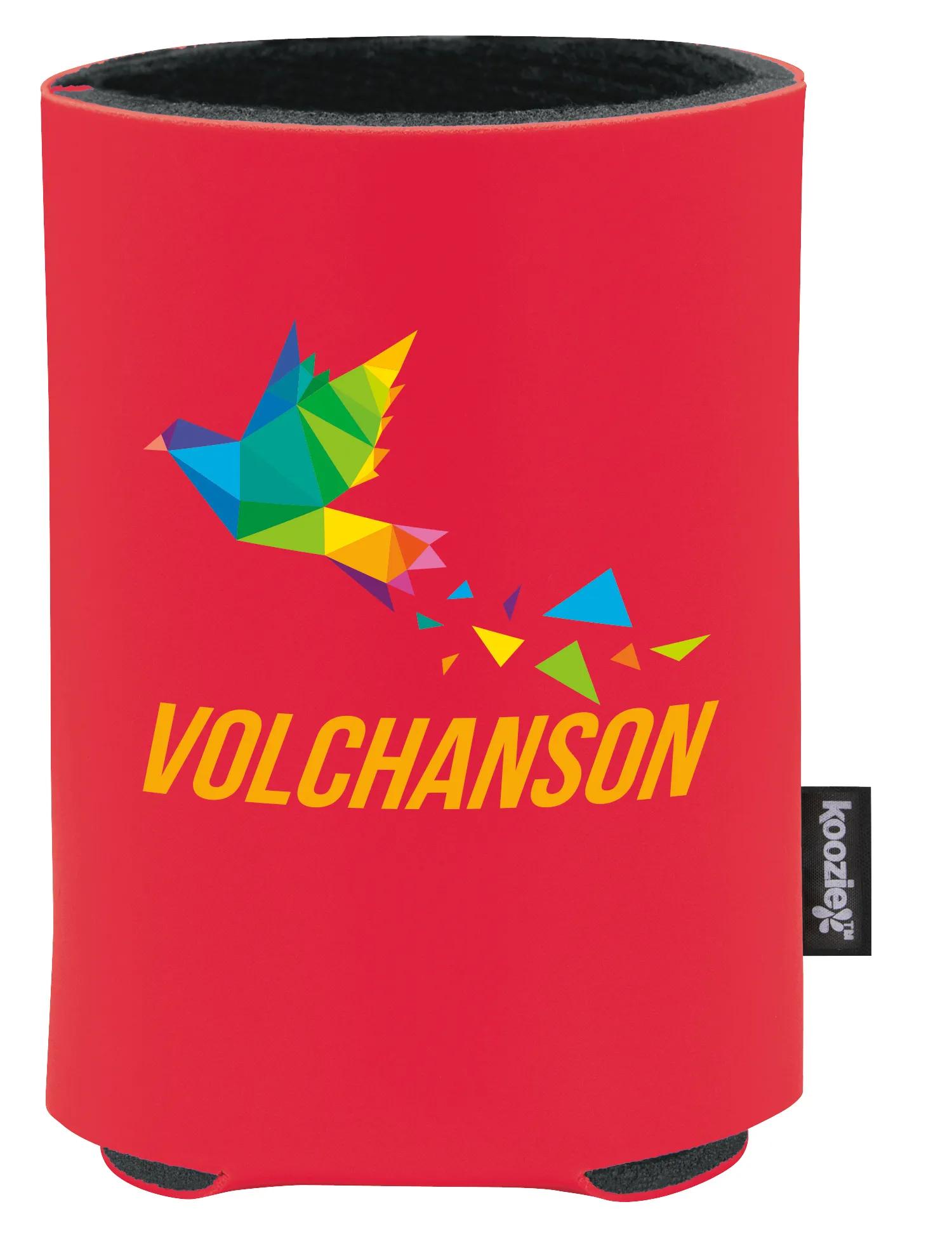 Koozie® Deluxe Collapsible Can Cooler 41 of 204