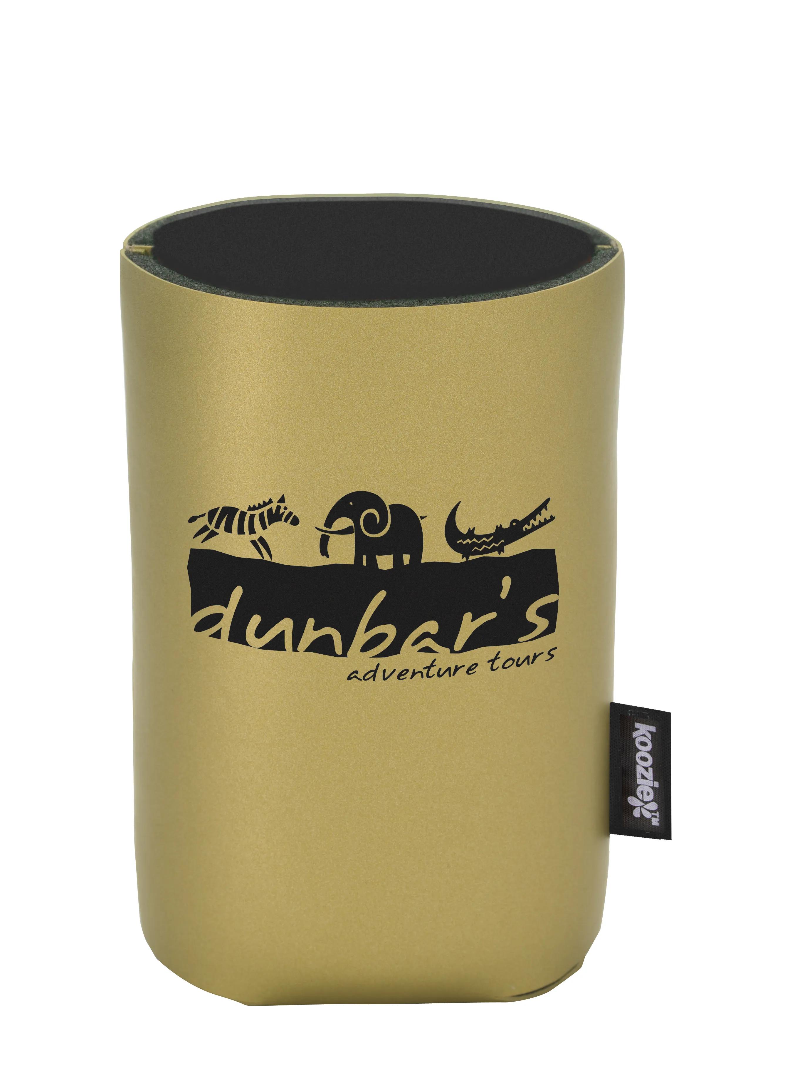 Koozie® Deluxe Collapsible Can Cooler 98 of 114