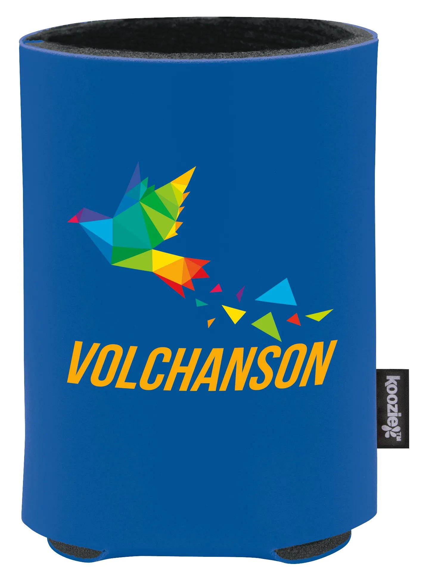 Koozie® Deluxe Collapsible Can Cooler 42 of 204