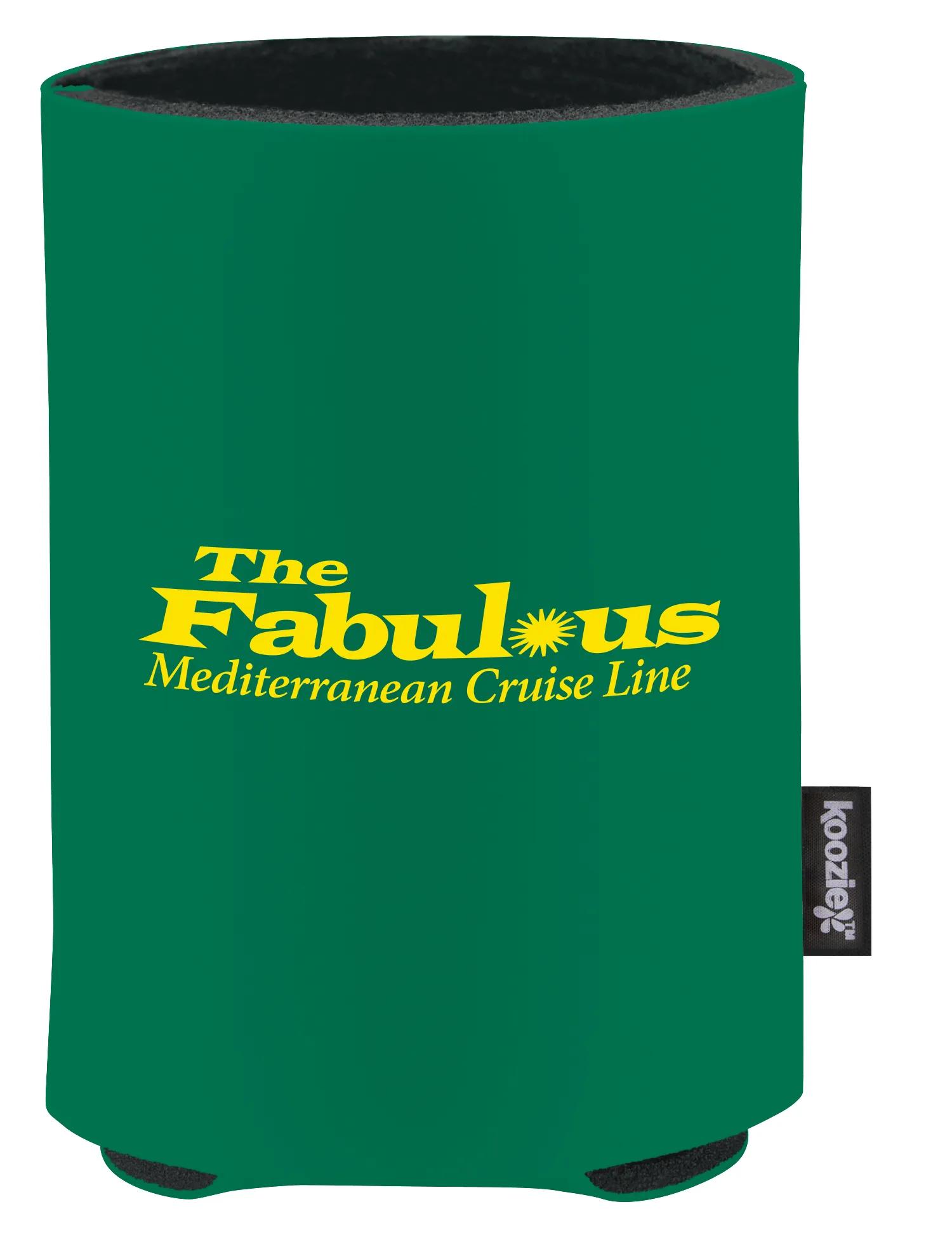 Koozie® Deluxe Collapsible Can Cooler 59 of 204