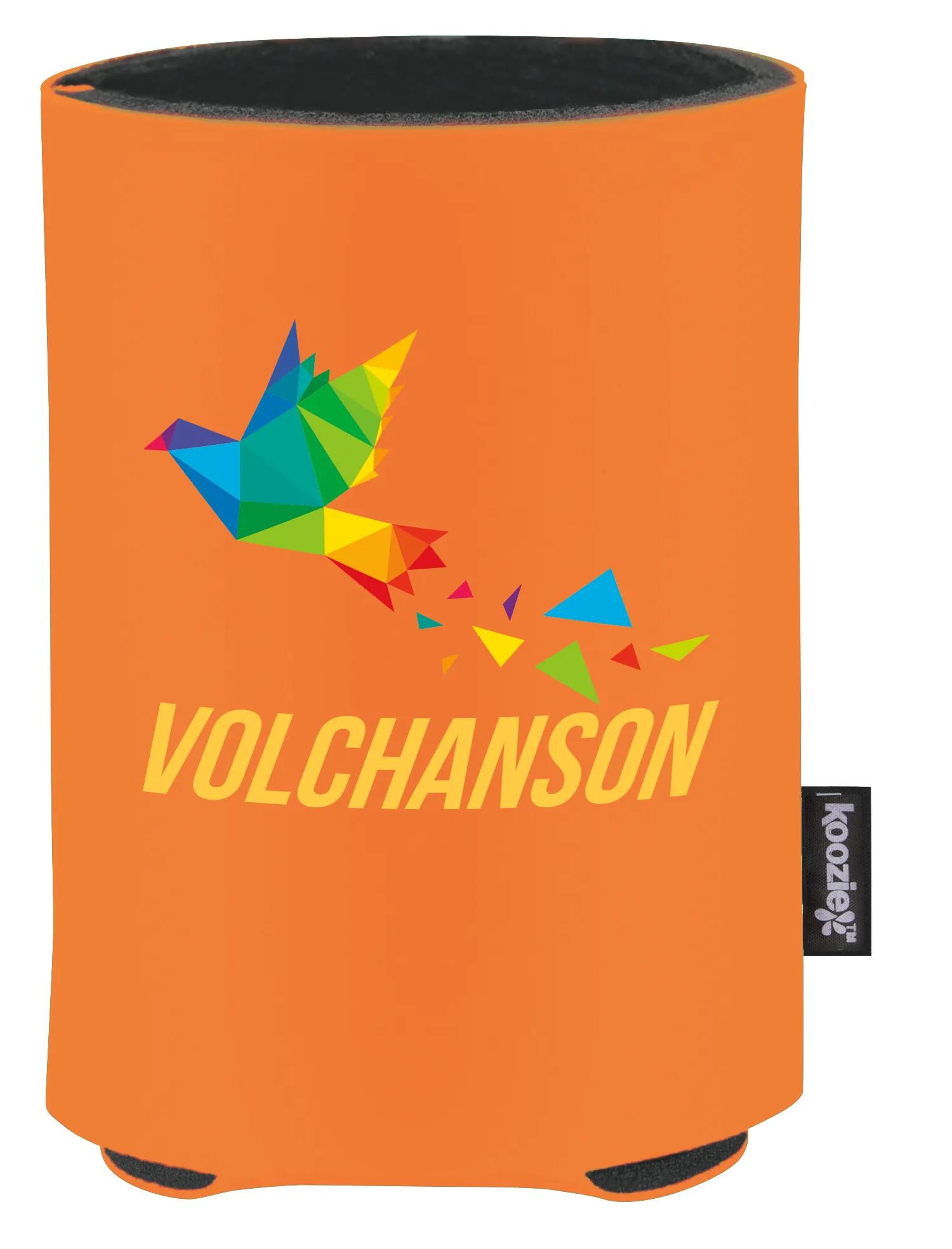 Koozie® Deluxe Collapsible Can Cooler 8 of 204