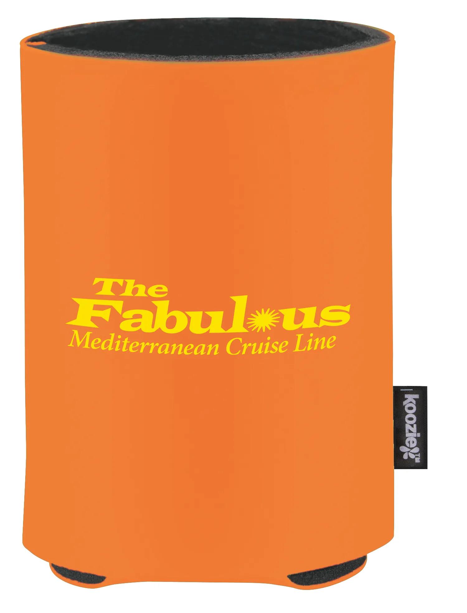 Koozie® Deluxe Collapsible Can Cooler 100 of 114