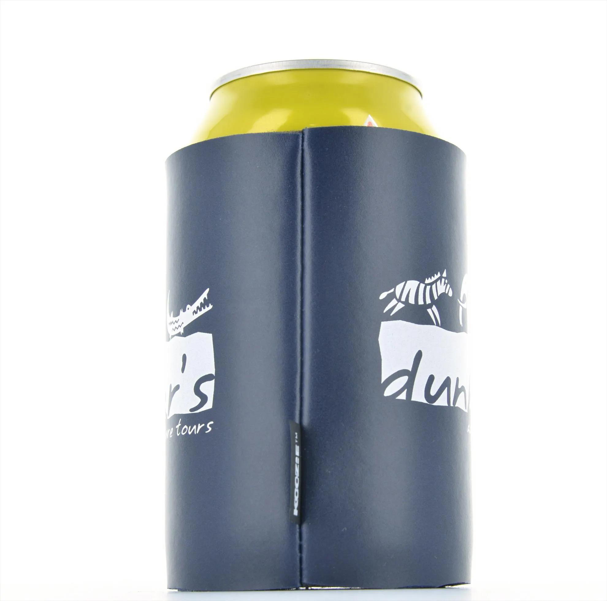 Koozie® Deluxe Collapsible Can Cooler 132 of 204