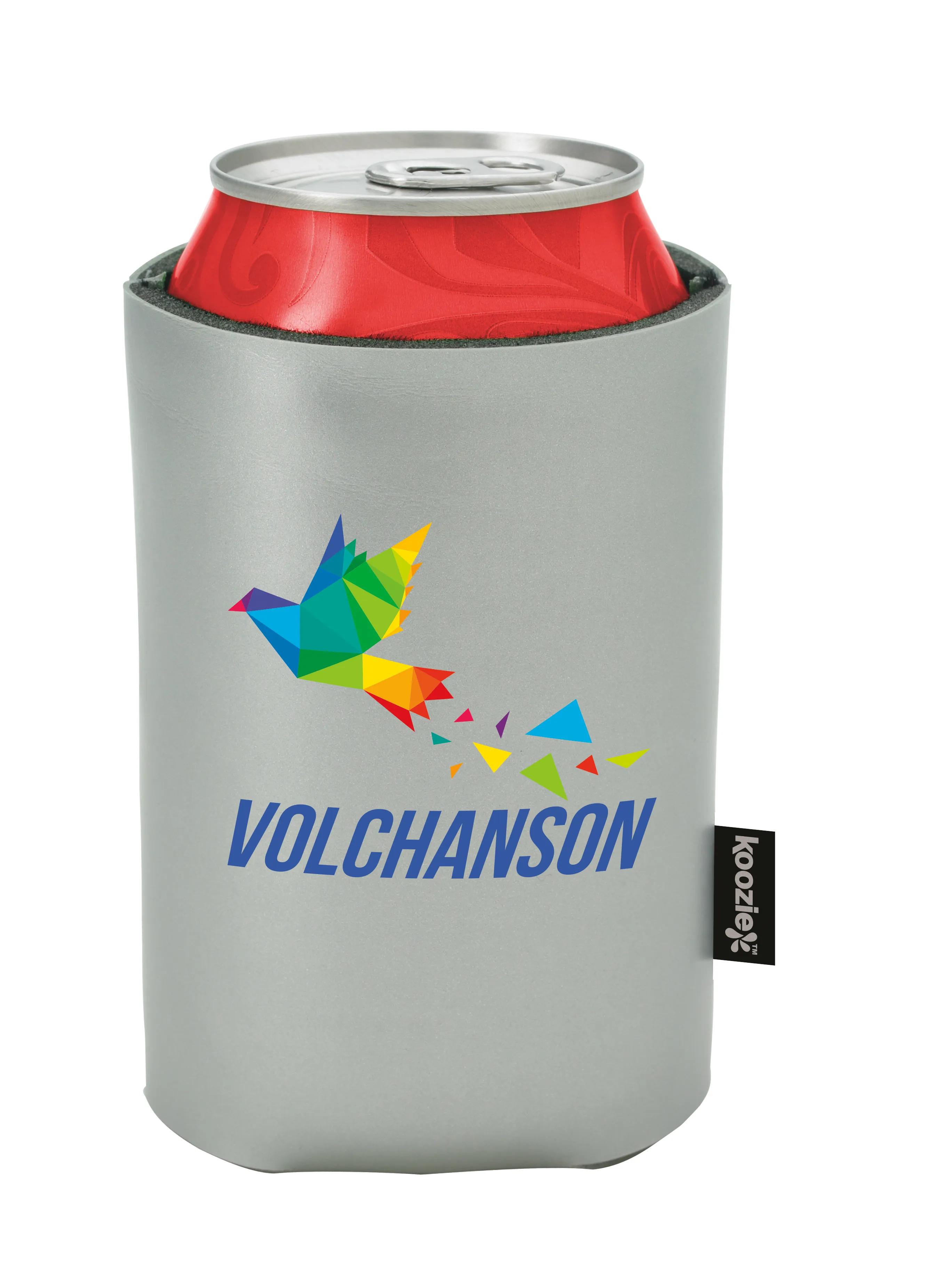 Koozie® Deluxe Collapsible Can Cooler 17 of 204