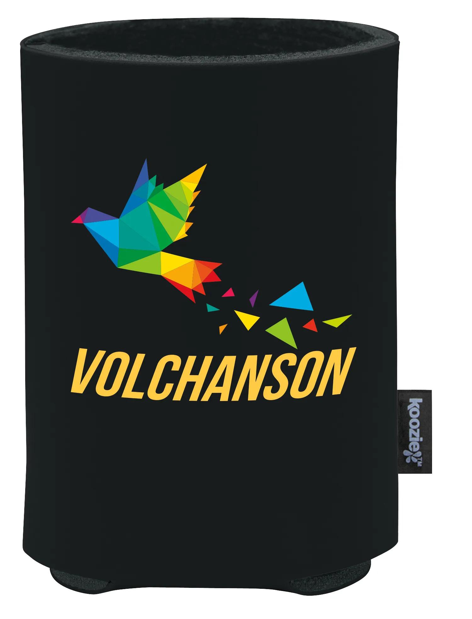 Koozie® Deluxe Collapsible Can Cooler 7 of 204