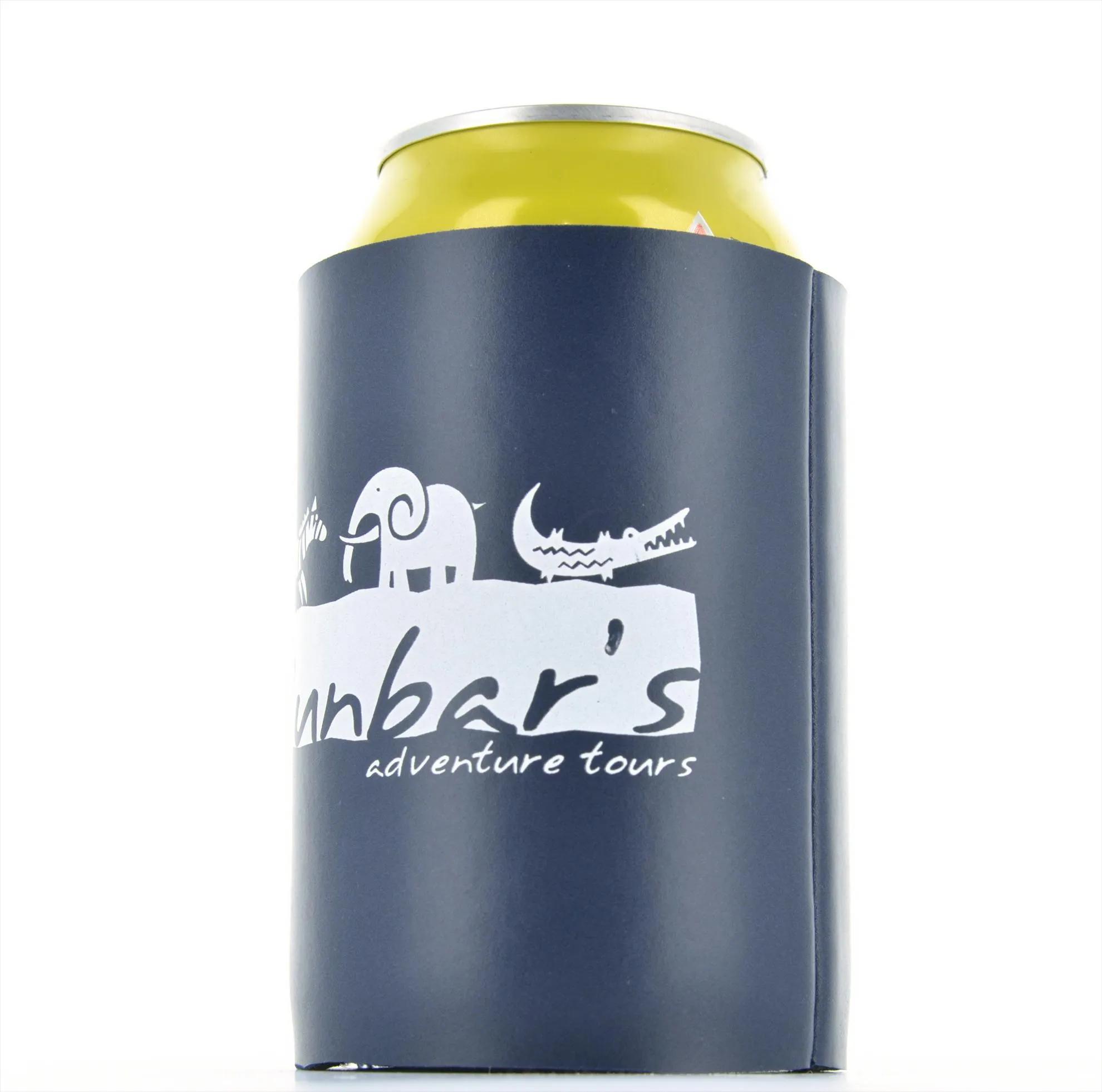 Koozie® Deluxe Collapsible Can Cooler 125 of 204