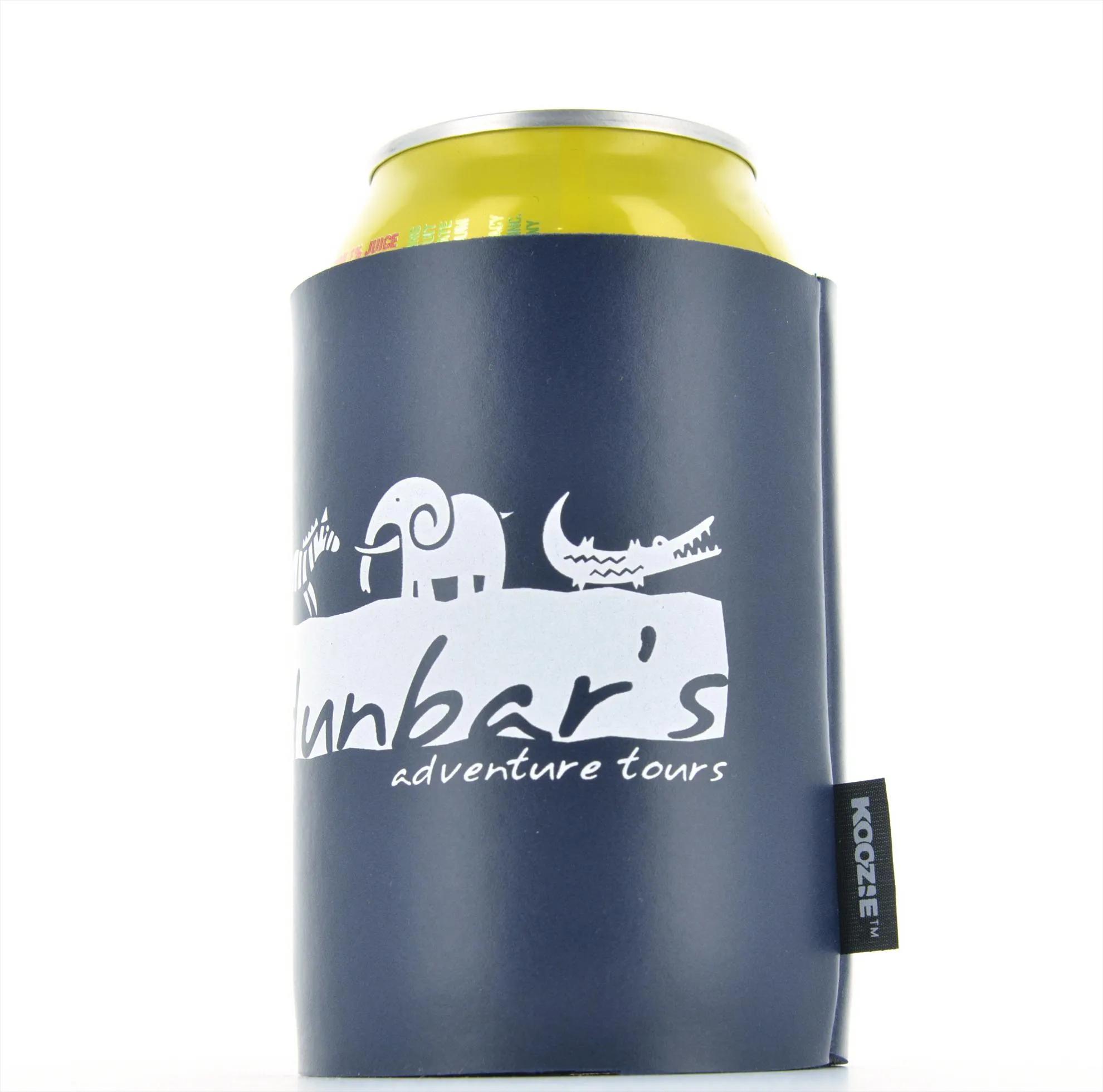 Koozie® Deluxe Collapsible Can Cooler 137 of 204