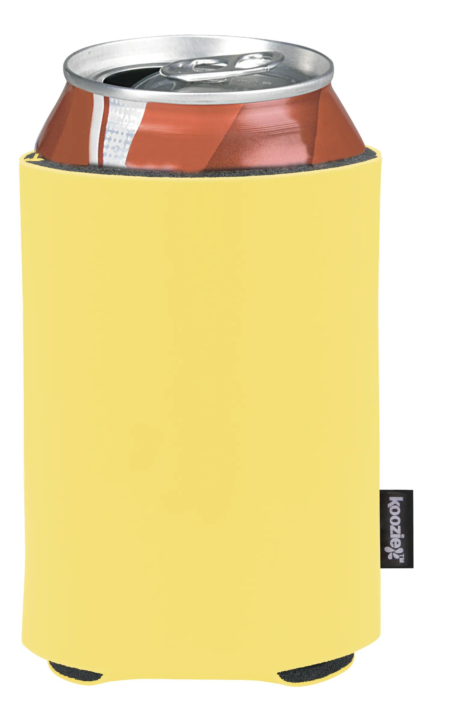 Koozie® Deluxe Collapsible Can Cooler 101 of 204