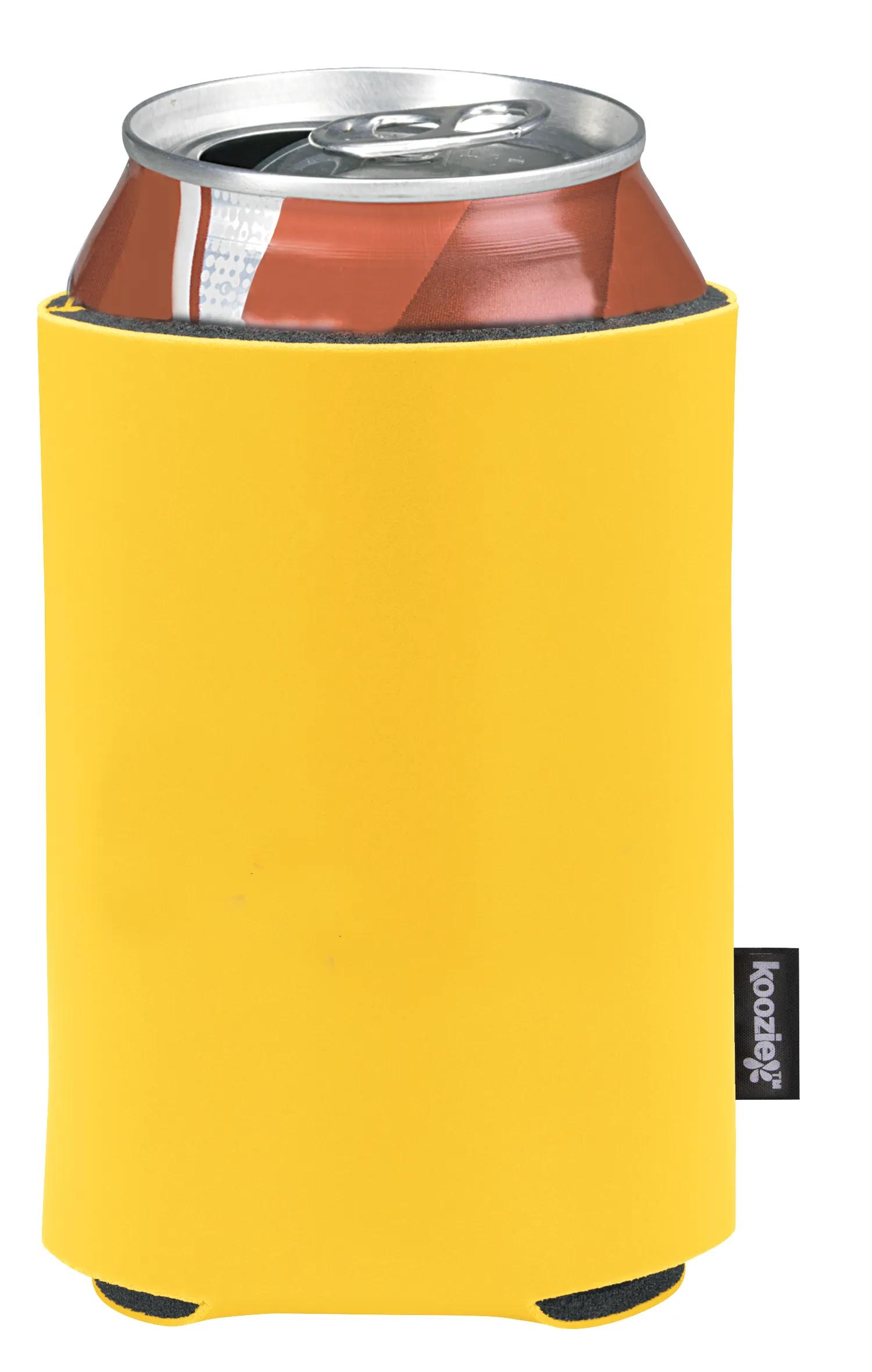 Koozie® Deluxe Collapsible Can Cooler 13 of 114