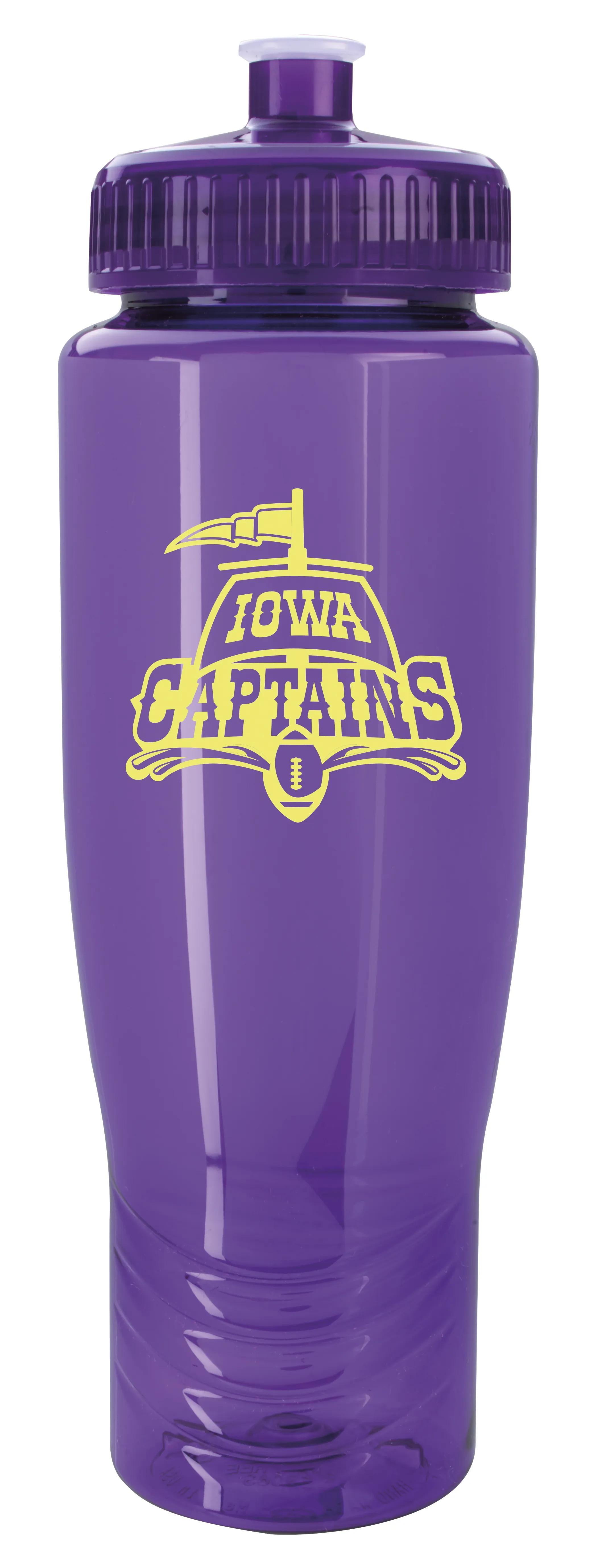 Poly-Clean® Bottle - 27 oz. 41 of 43
