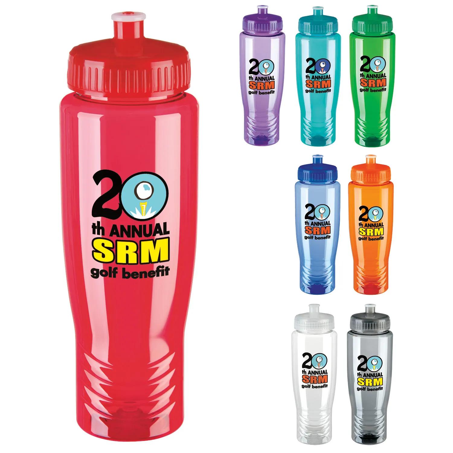 Good Value™ Poly-Clean® Bottle - 27 oz. 35 of 78