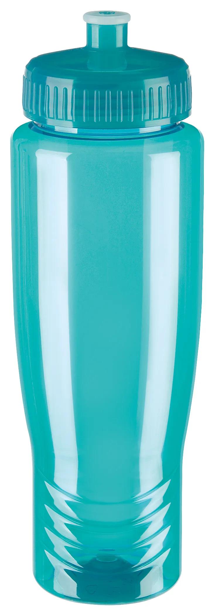 Poly-Clean® Bottle - 27 oz. 2 of 43