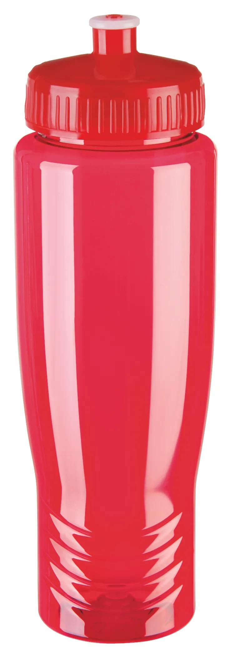 Poly-Clean® Bottle - 27 oz. 1 of 43