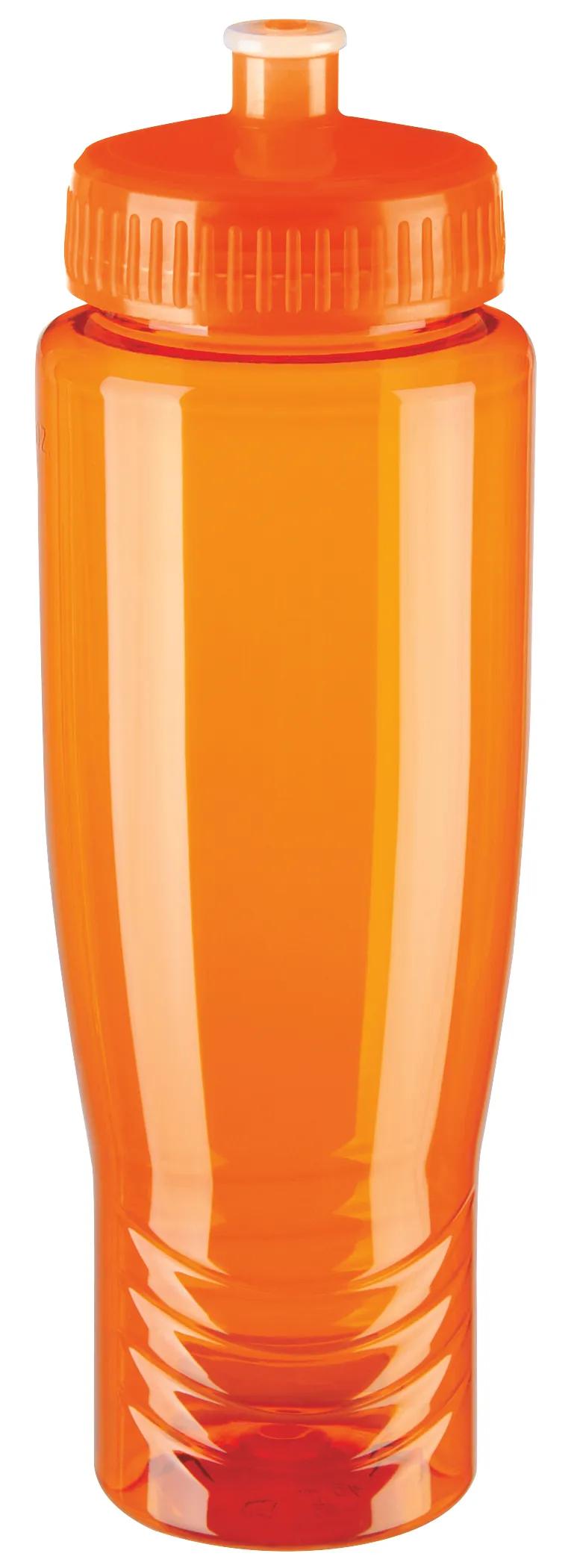 Poly-Clean® Bottle - 27 oz. 11 of 43