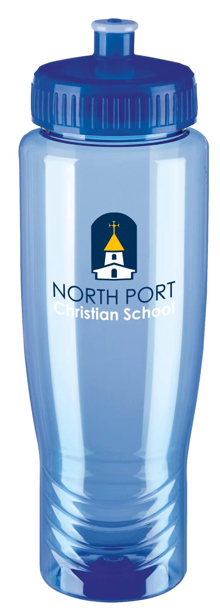 Poly-Clean® Bottle - 27 oz. 34 of 43