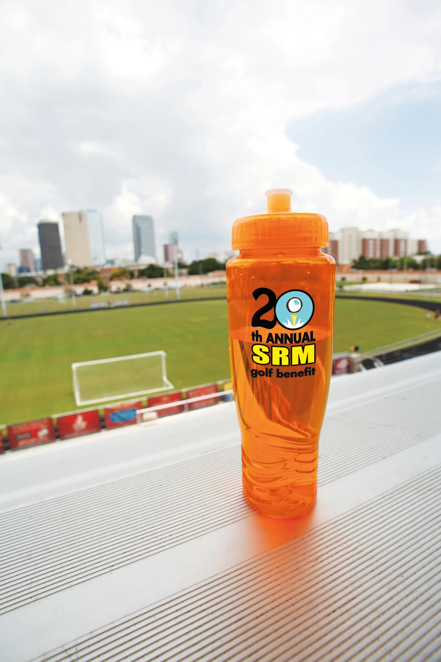 Poly-Clean® Bottle - 27 oz. 31 of 43