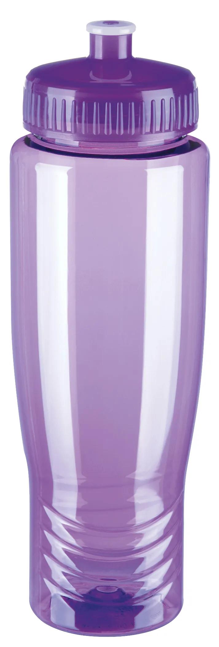 Poly-Clean® Bottle - 27 oz.