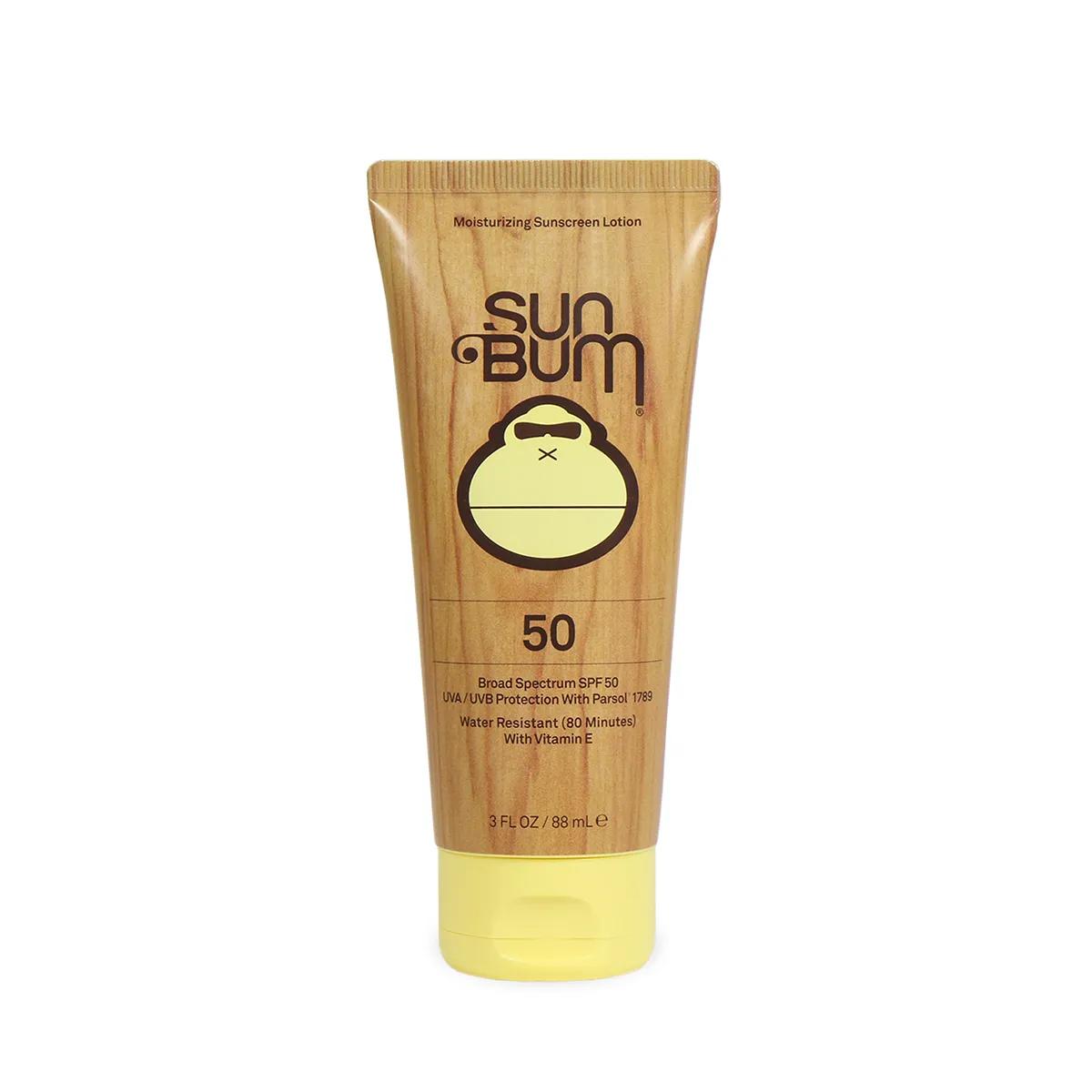 Sun Bum® 3 Oz. SPF 50 Lotion