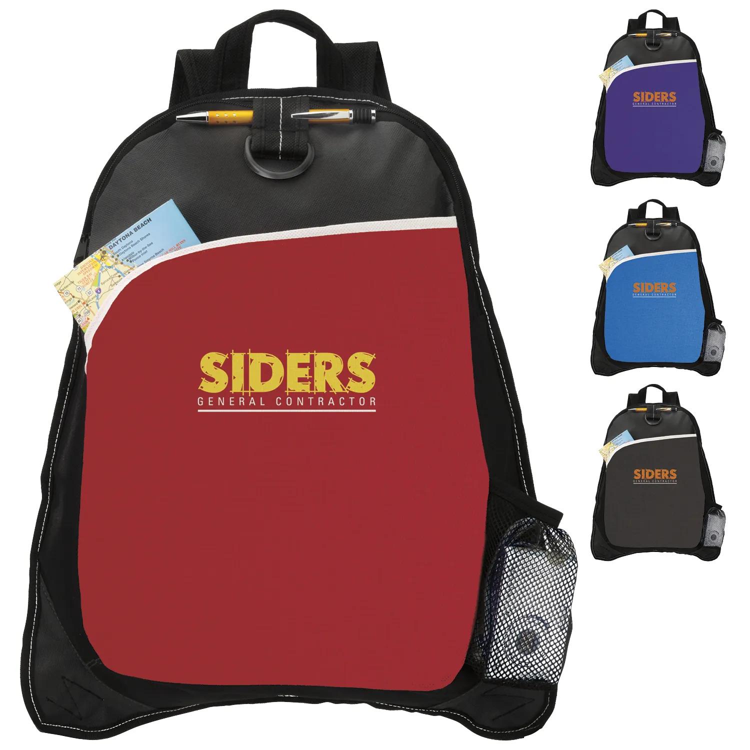 Atchison® Multi-Function Backpack 5 of 12