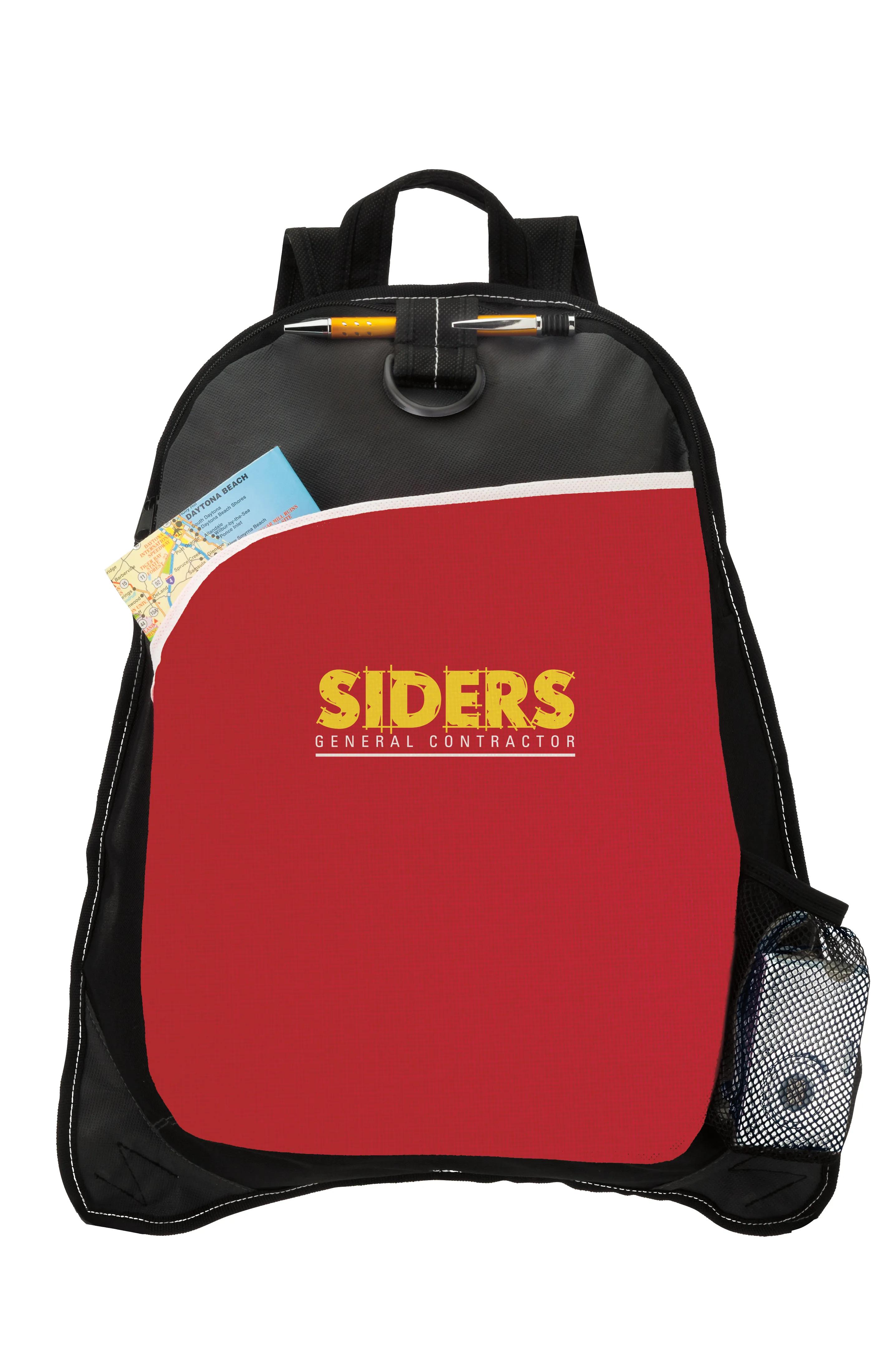 Atchison® Multi-Function Backpack 8 of 12