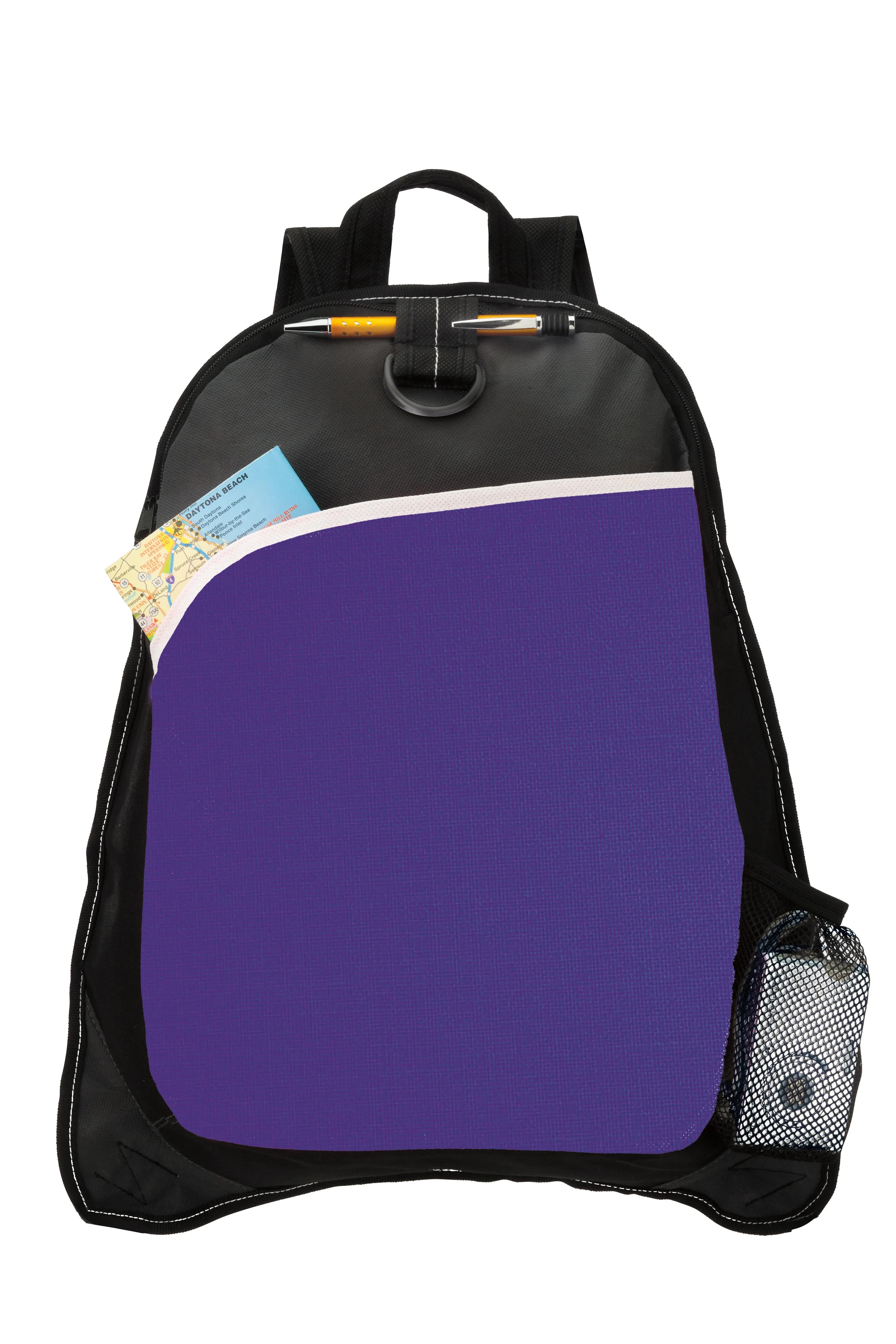 Atchison® Multi-Function Backpack 12 of 12