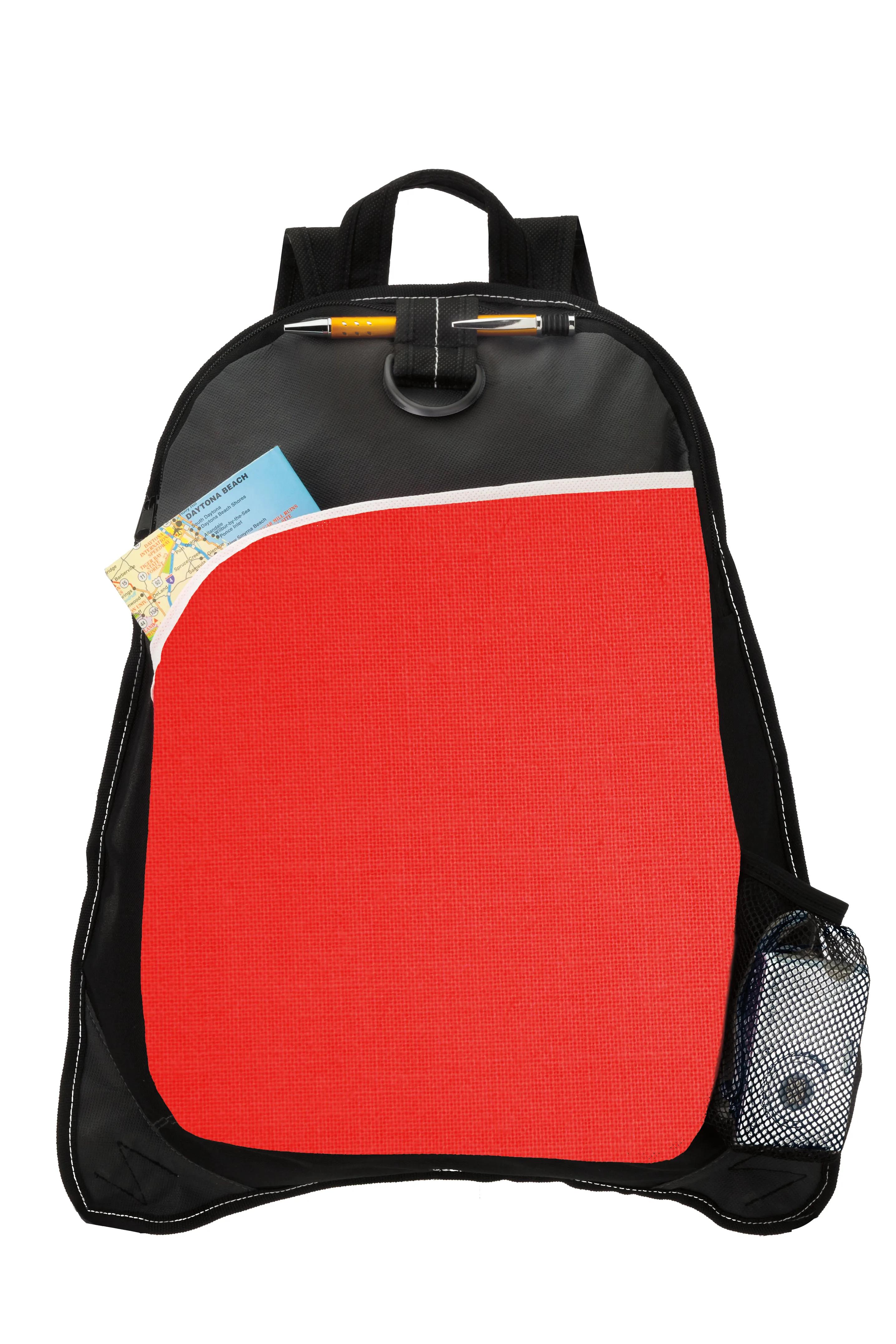 Atchison® Multi-Function Backpack 3 of 12
