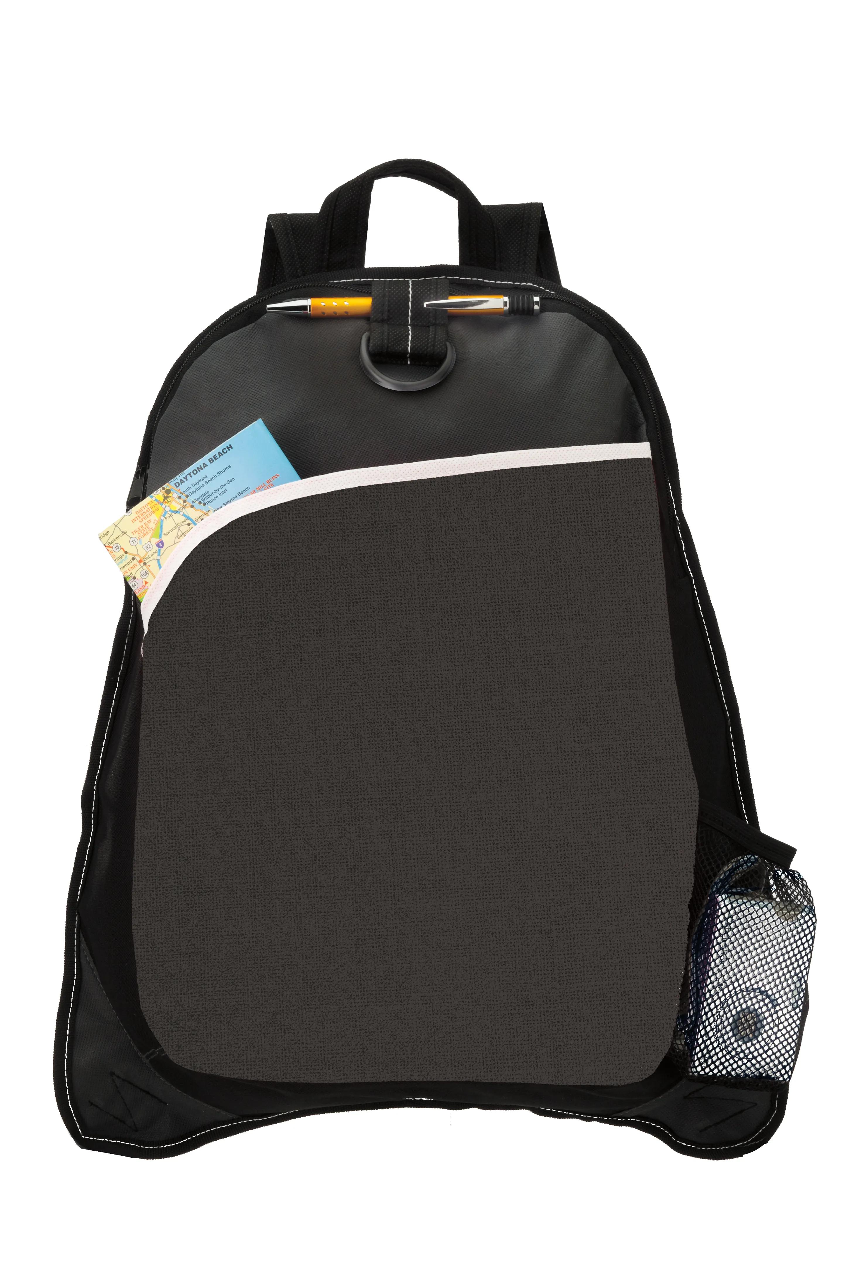 Atchison® Multi-Function Backpack 1 of 12
