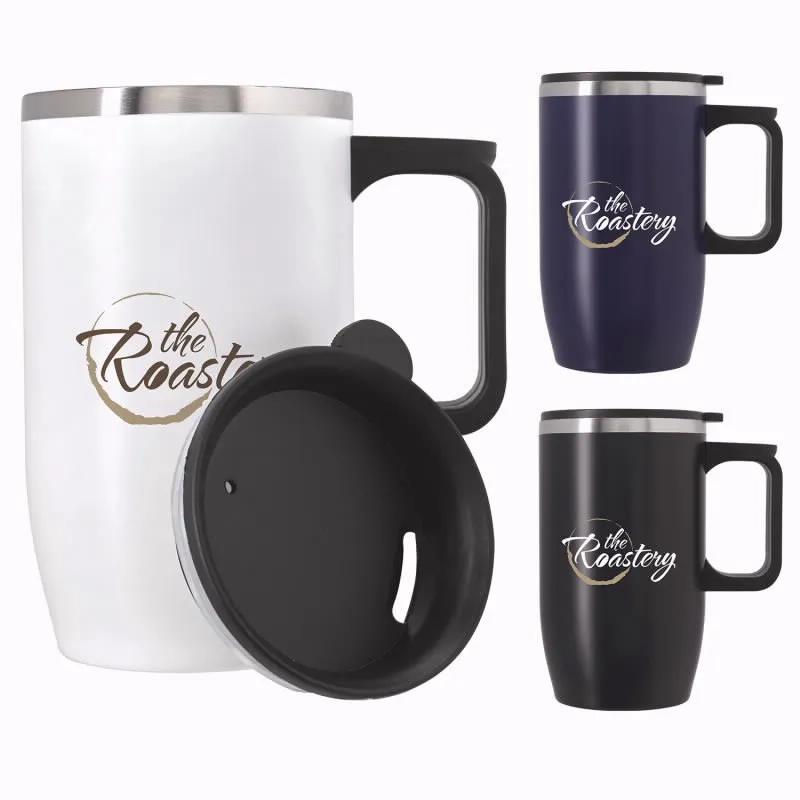 Good Value™ Keke Travel Mug - 14 oz. 15 of 28