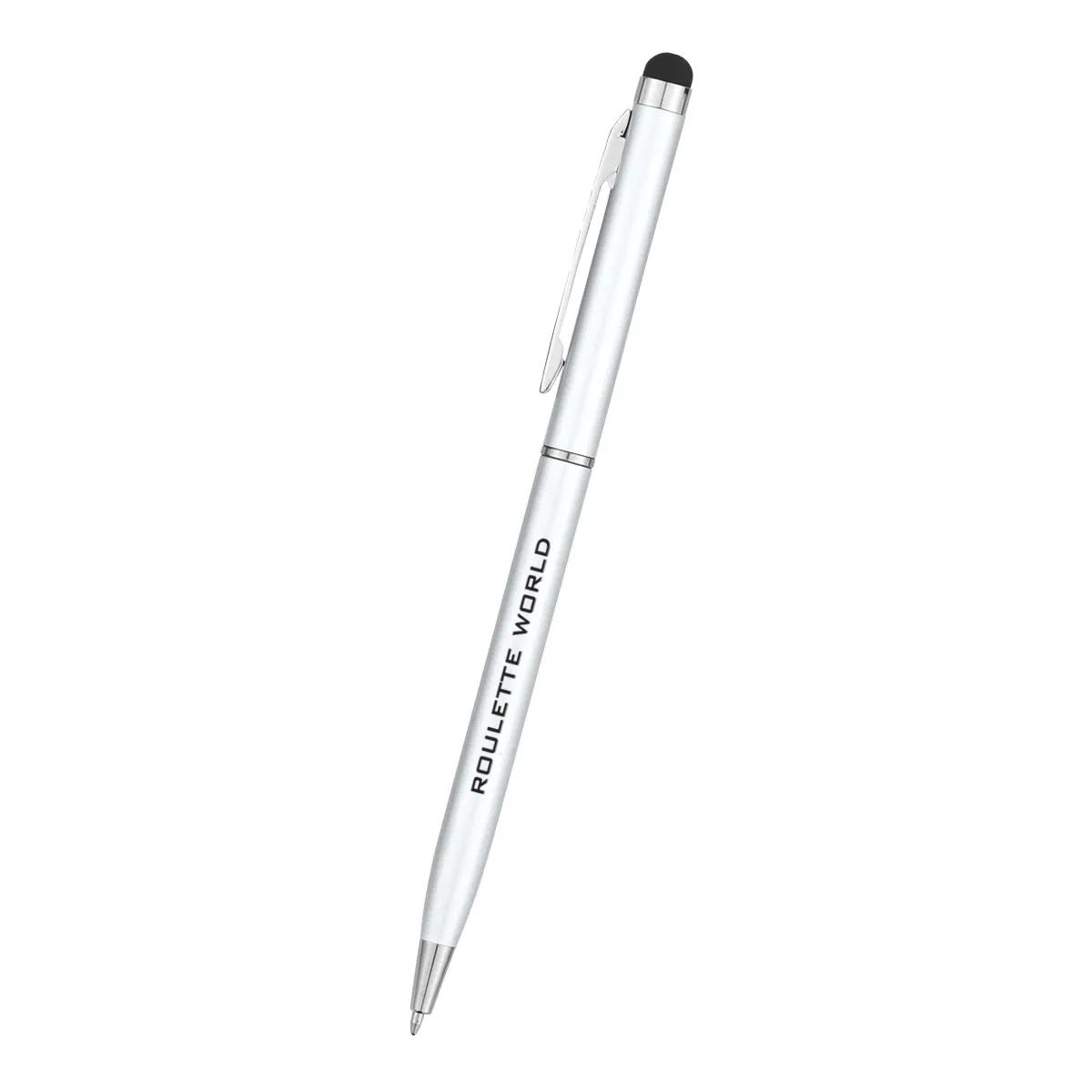 Newport Pen With Stylus