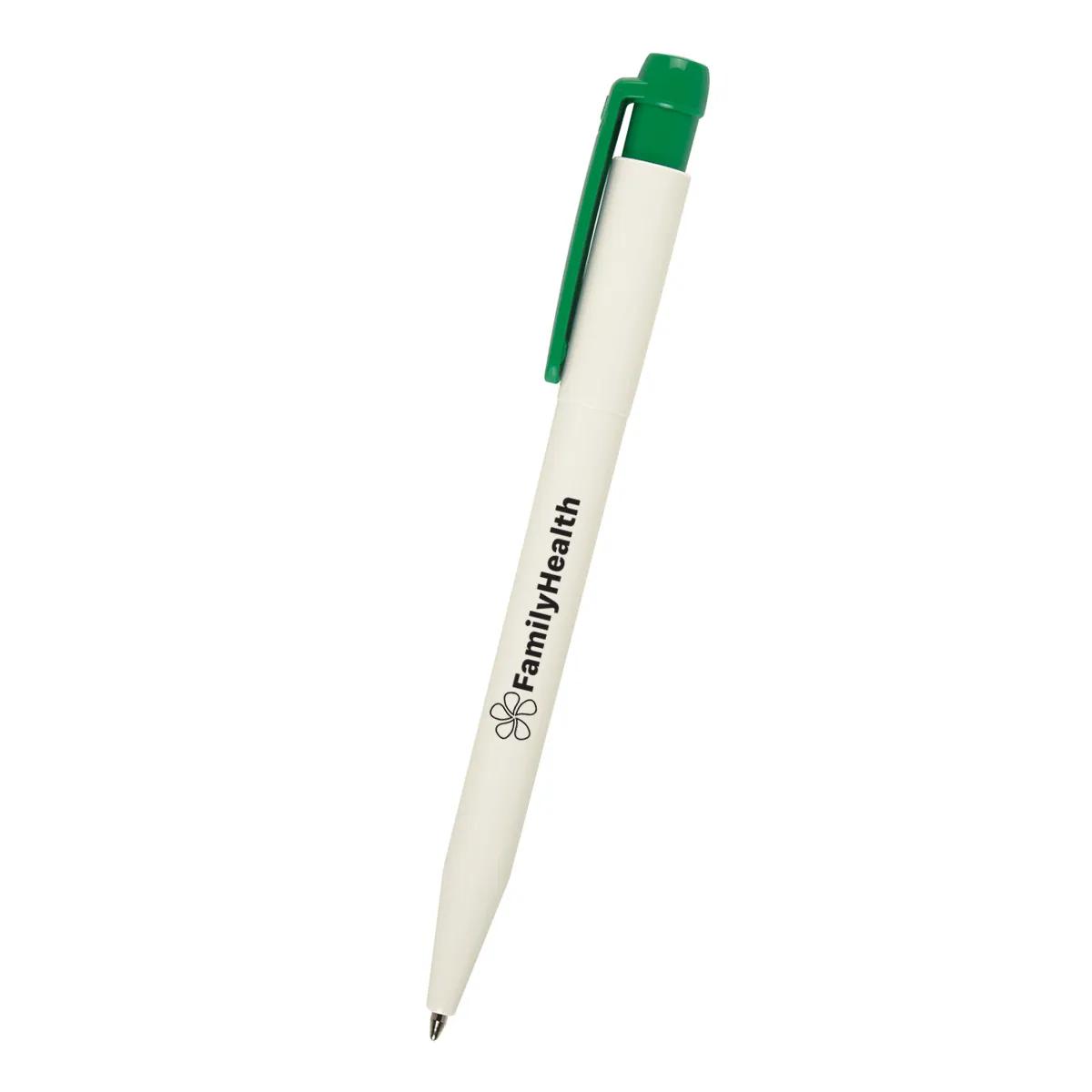 iPROTECT® Antibacterial Pen 2 of 5