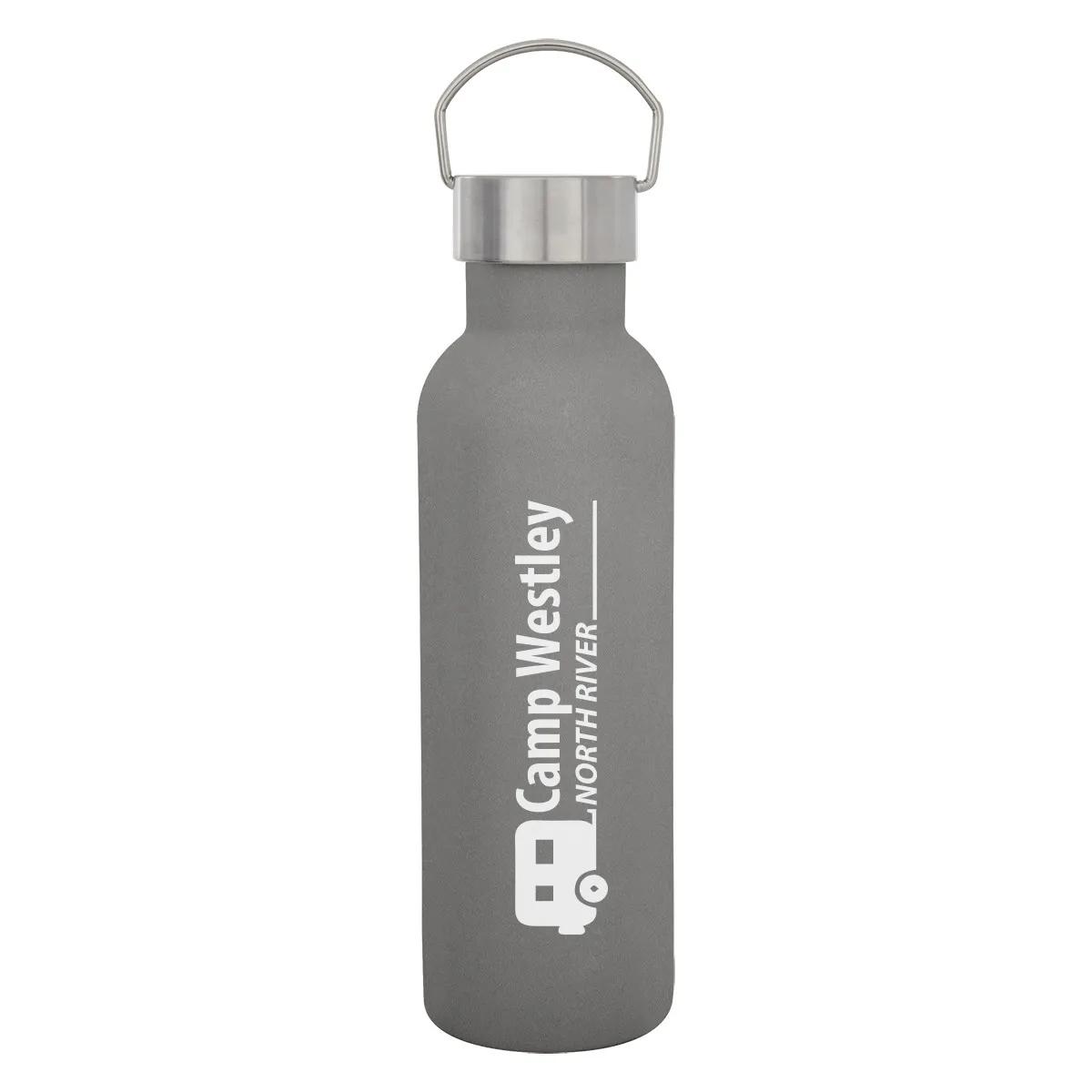 28 OZ. TIPTON STAINLESS STEEL BOTTLE 3 of 6