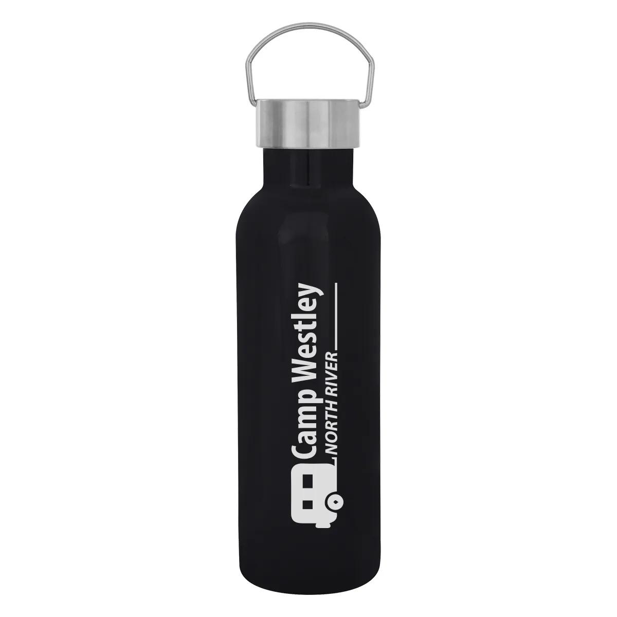 28 OZ. TIPTON STAINLESS STEEL BOTTLE 2 of 6