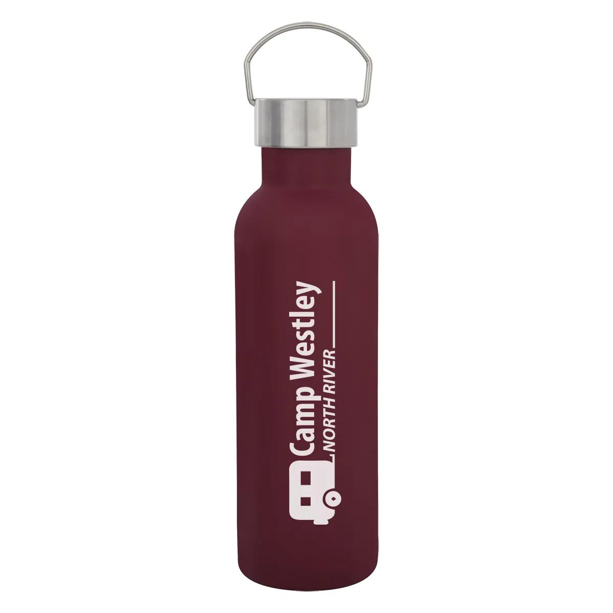 28 OZ. TIPTON STAINLESS STEEL BOTTLE 5 of 6