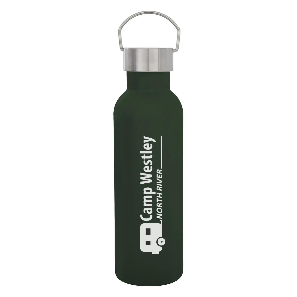 28 OZ. TIPTON STAINLESS STEEL BOTTLE 4 of 6