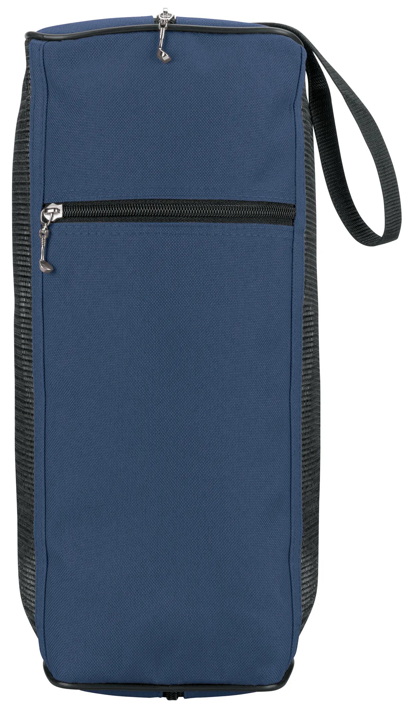 Golf Mesh Shoe Bag 2 of 10