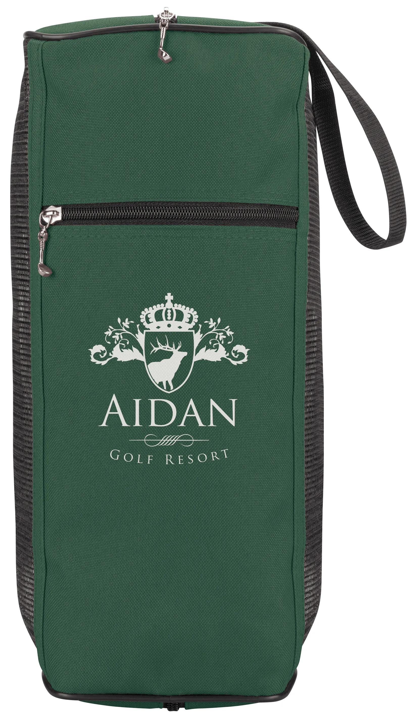 Golf Mesh Shoe Bag 5 of 10