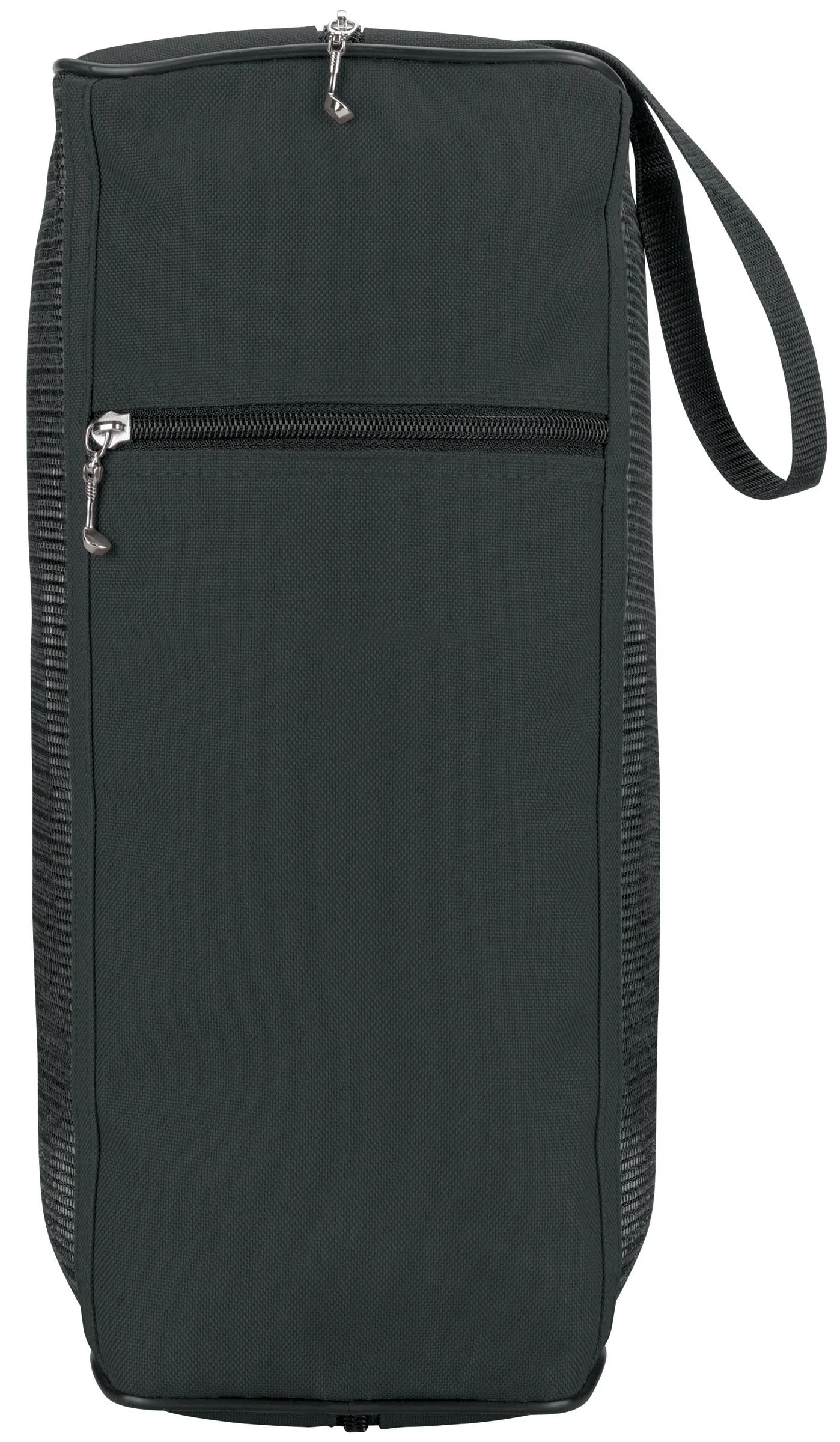 Golf Mesh Shoe Bag 4 of 10