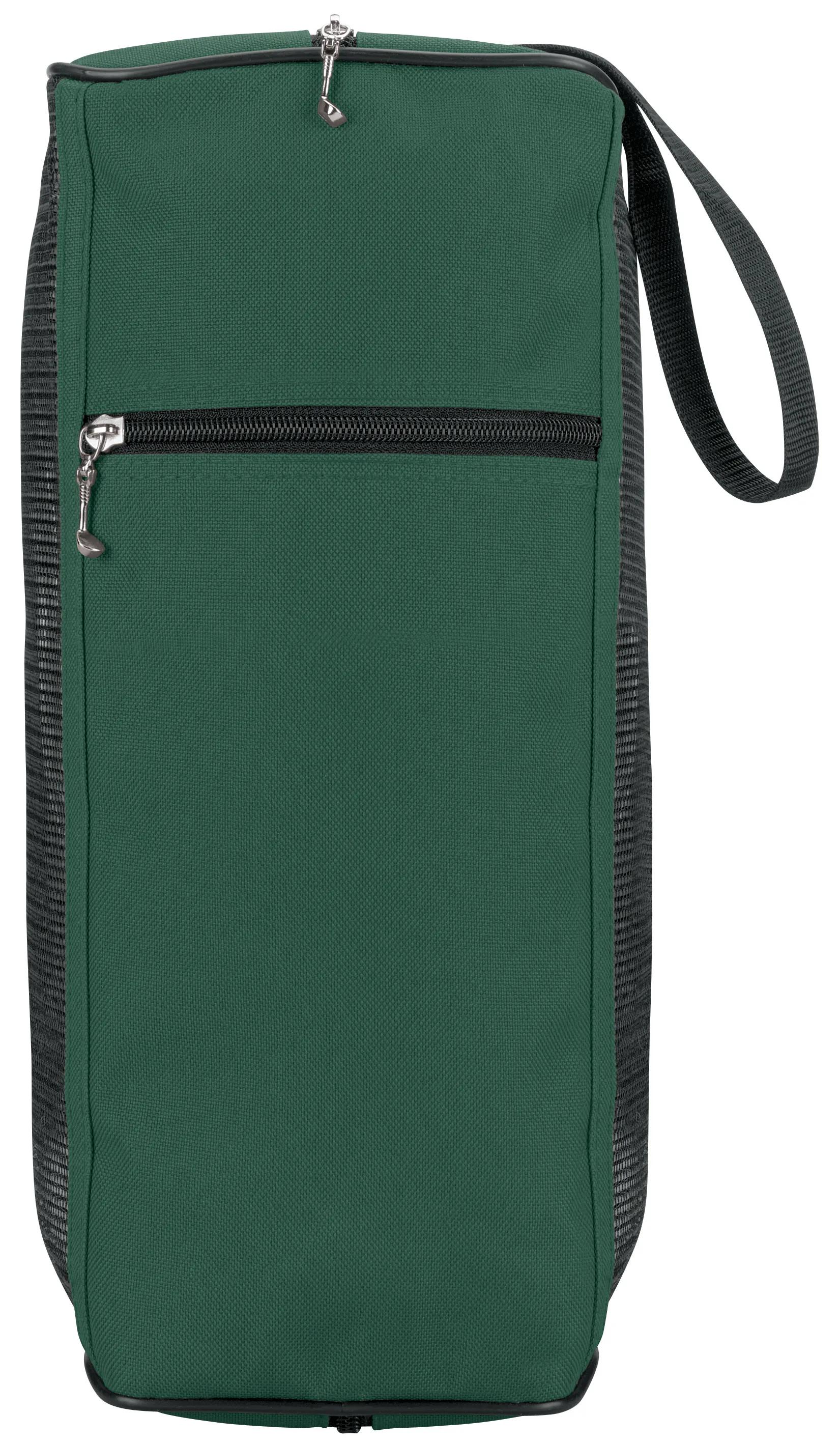 Golf Mesh Shoe Bag 1 of 10