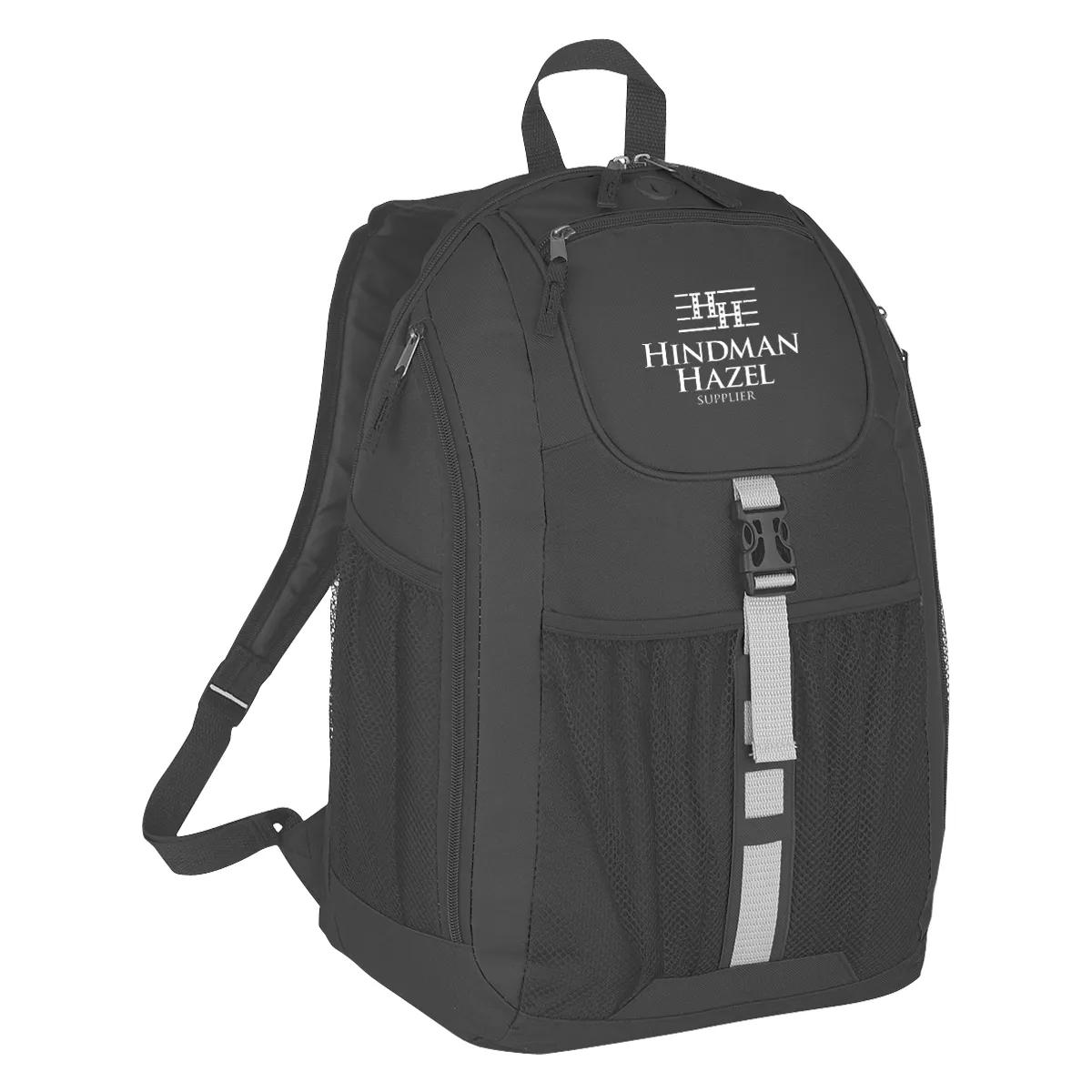 Deluxe Backpack 2 of 3