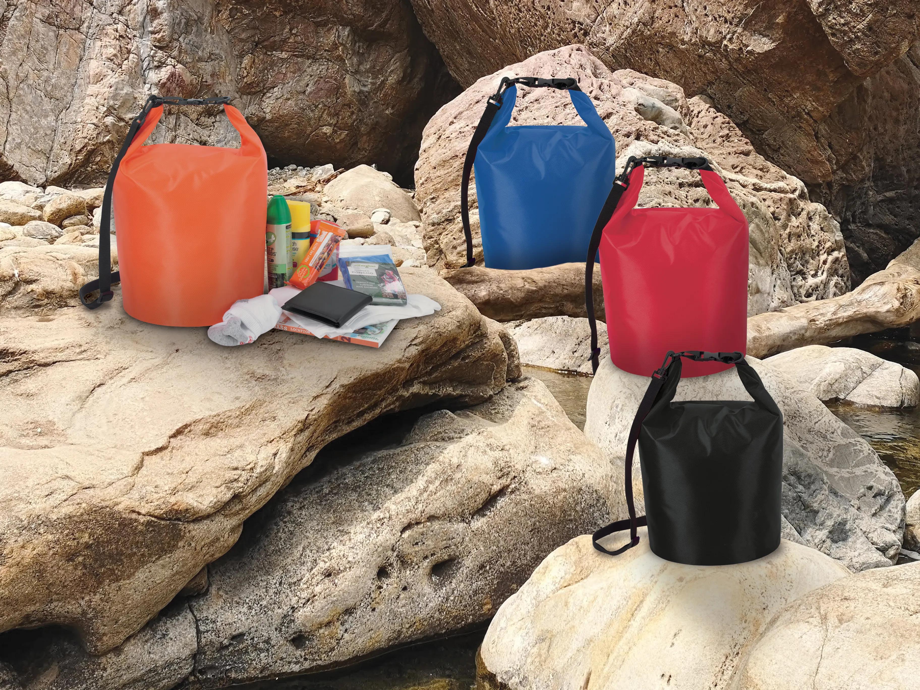 Koozie® Adventure Dry Sack 10L 69 of 166