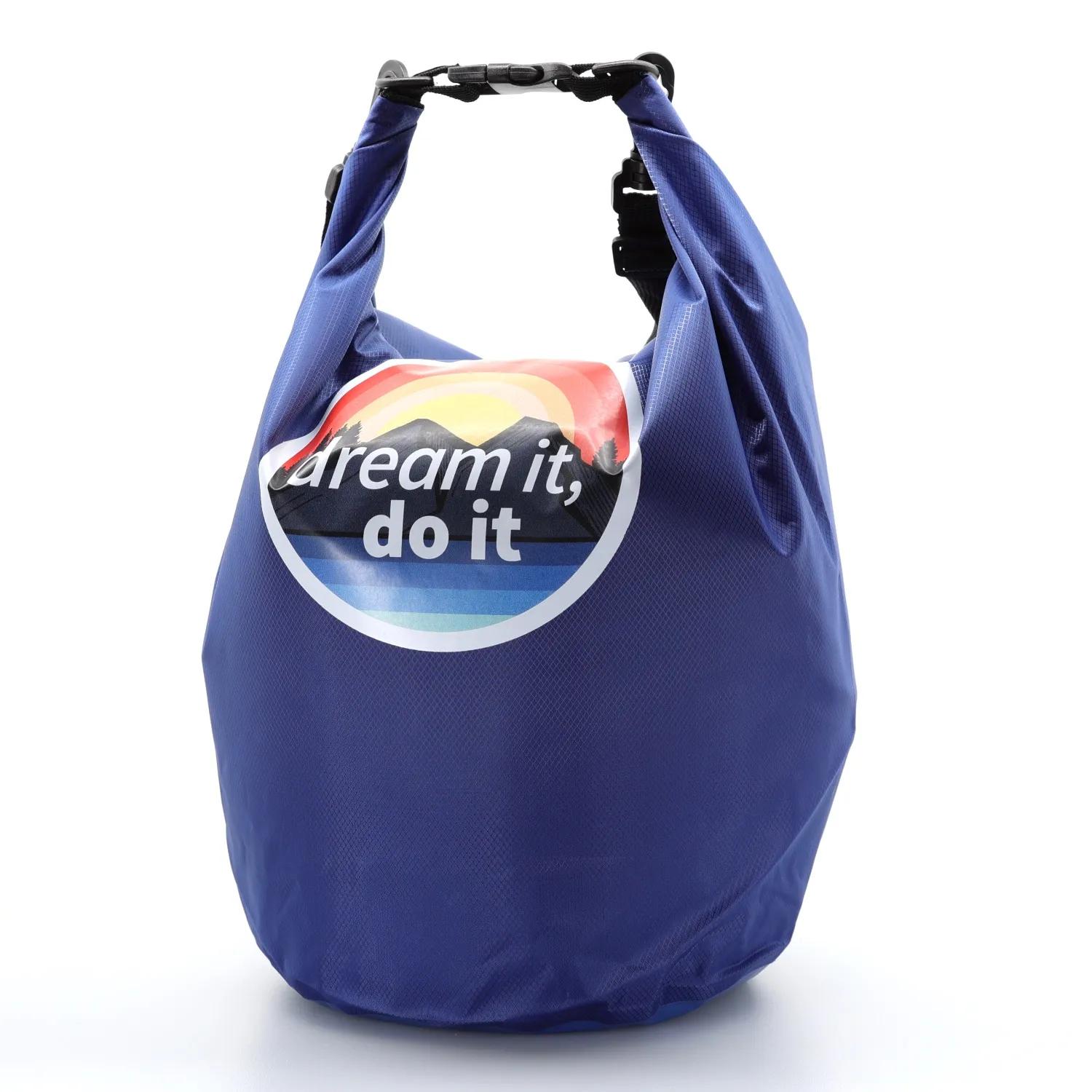 Koozie® Adventure Dry Sack 10L 100 of 166