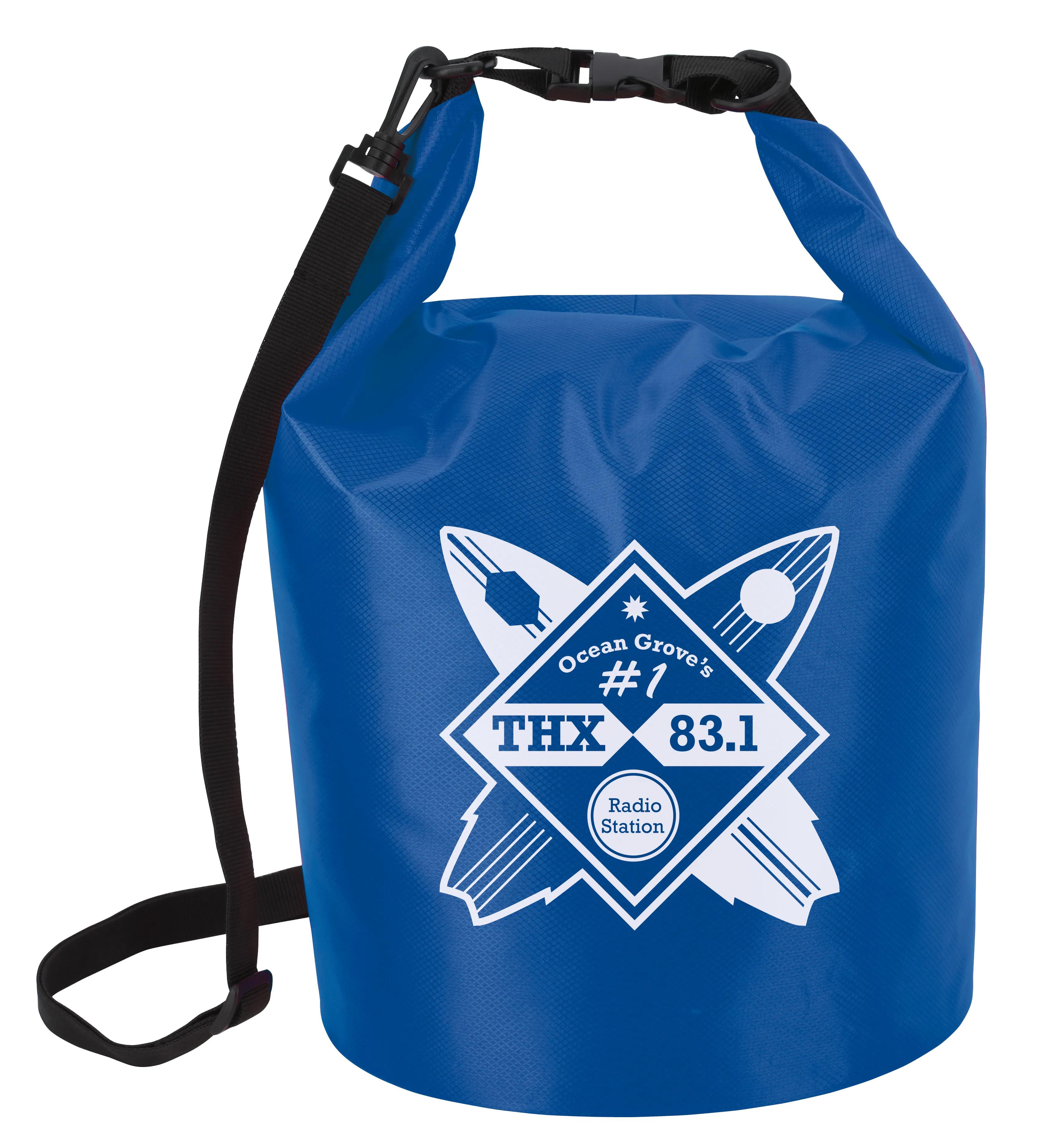 Koozie® Adventure Dry Sack 10L 55 of 59