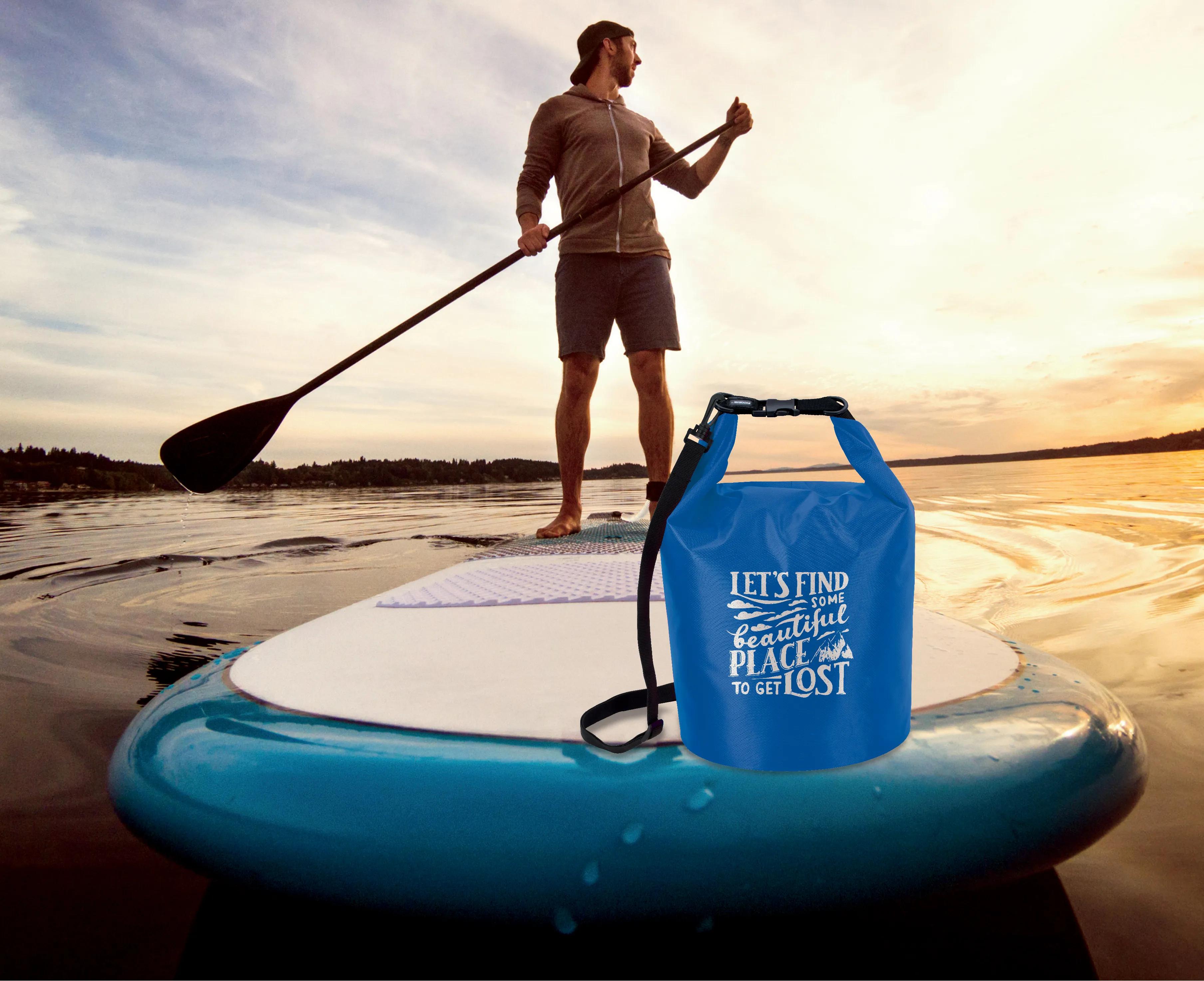 Koozie® Adventure Dry Sack 10L 50 of 59