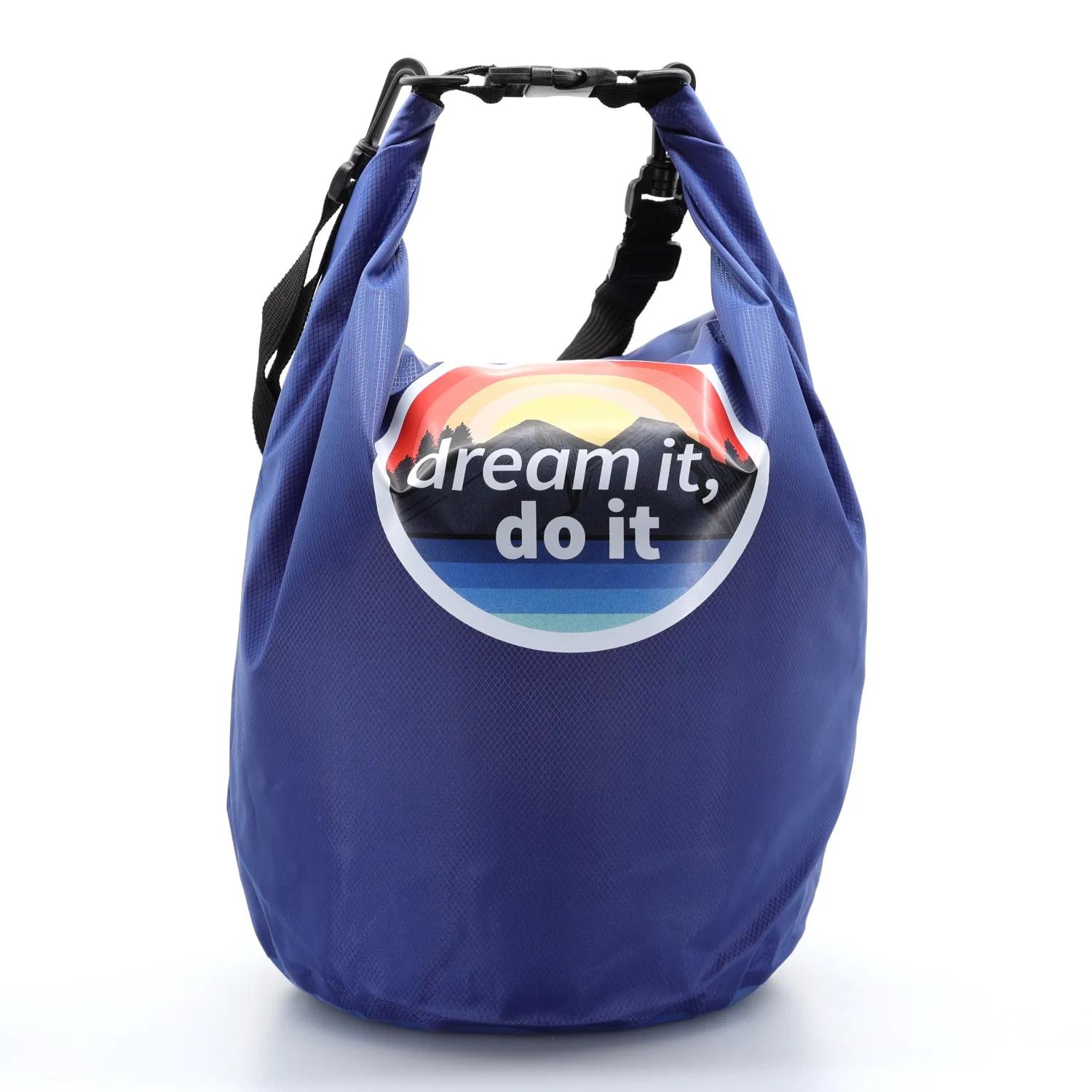 Koozie® Adventure Dry Sack 10L 166 of 166