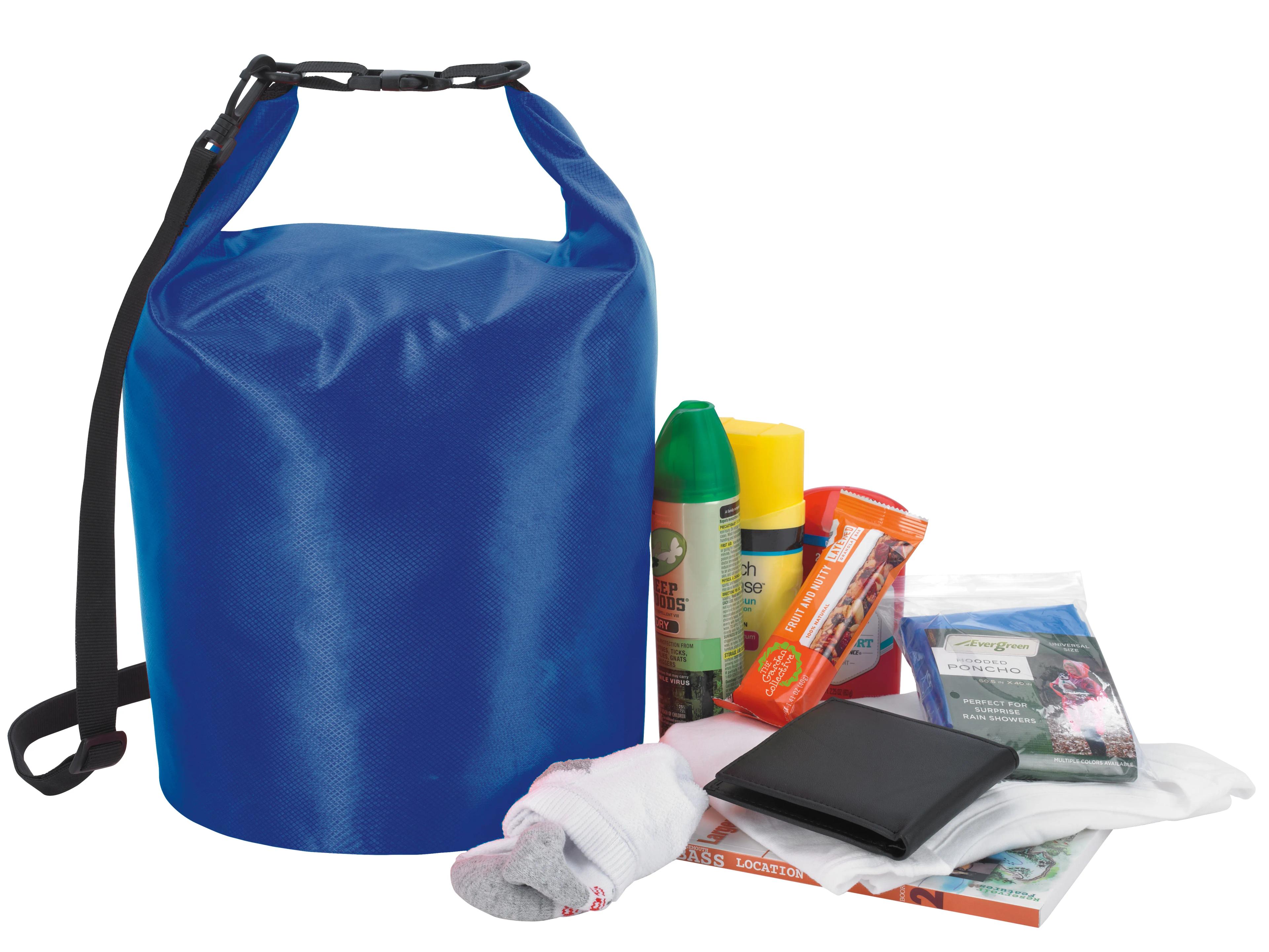 Koozie® Adventure Dry Sack 10L 67 of 166