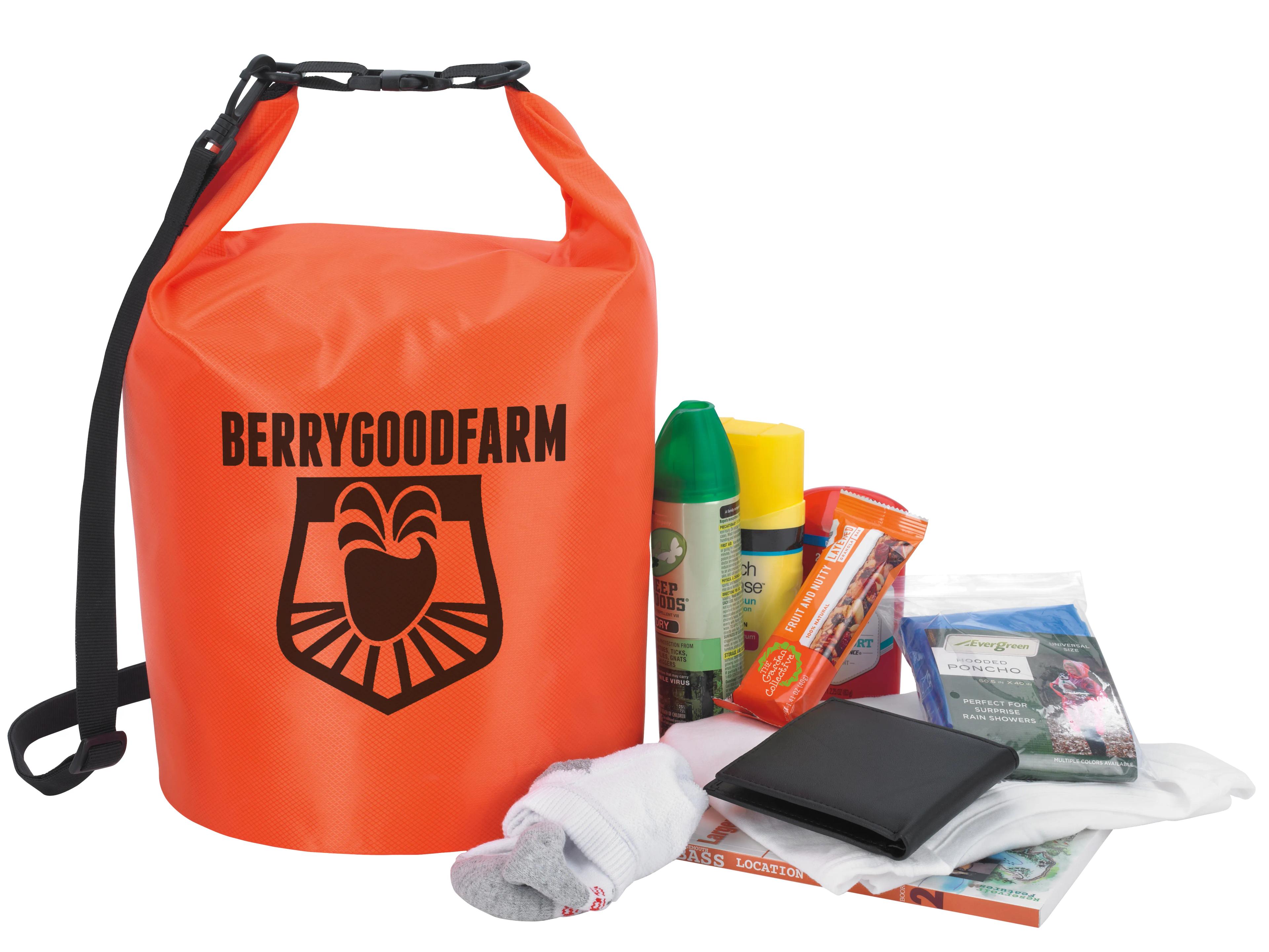 Koozie® Adventure Dry Sack 10L 55 of 166