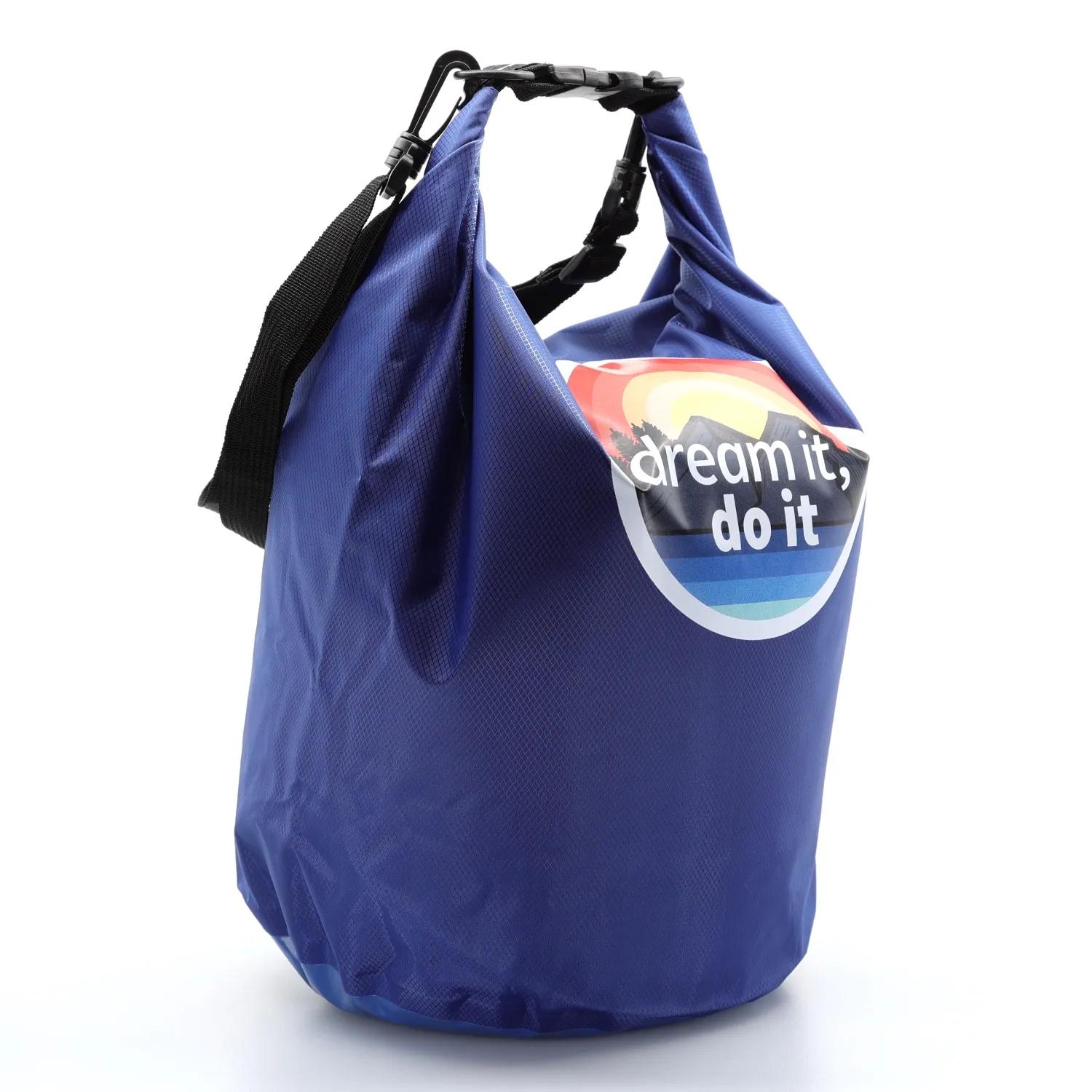 Koozie® Adventure Dry Sack 10L 161 of 166