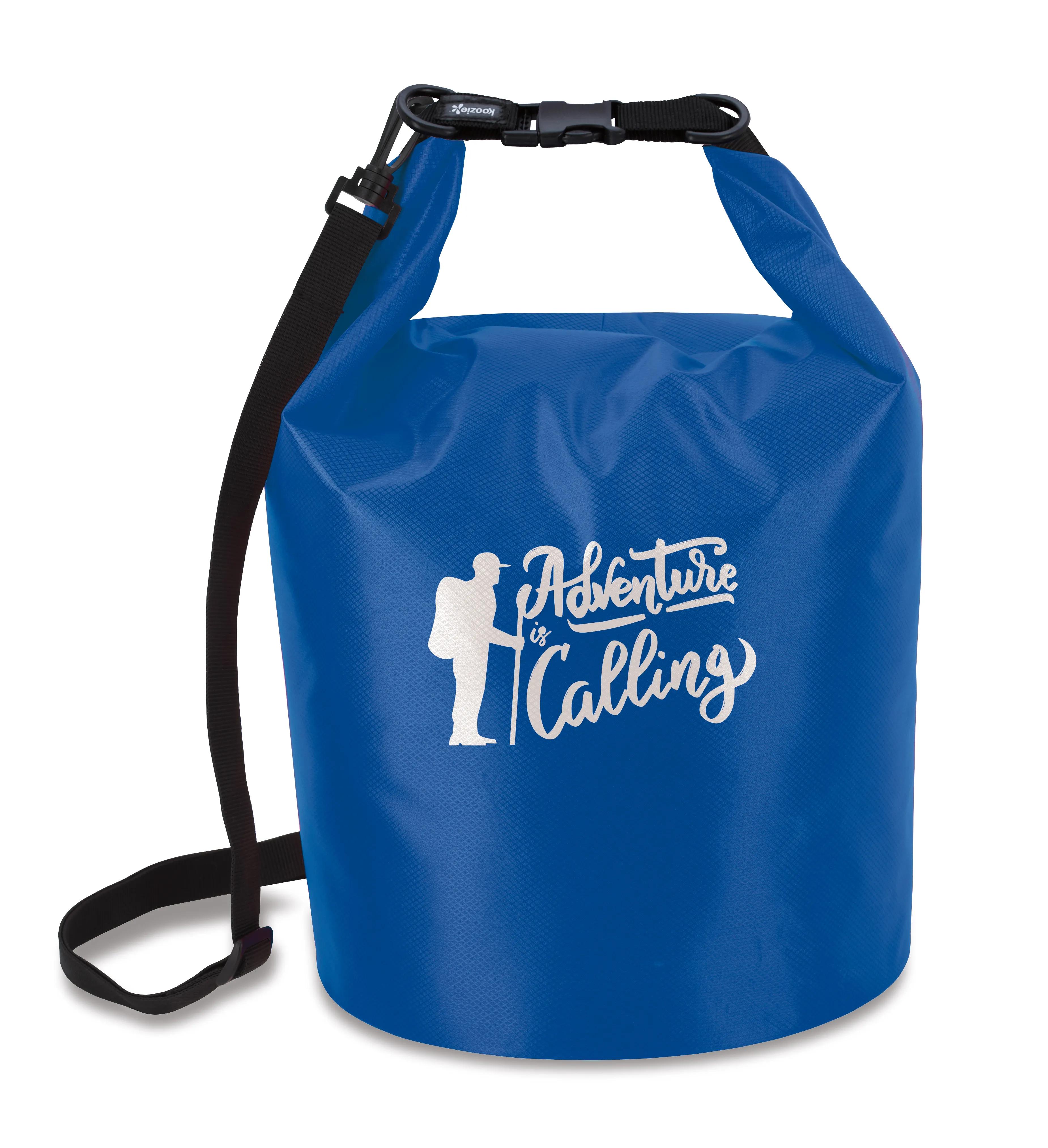 Koozie® Adventure Dry Sack 10L 58 of 59