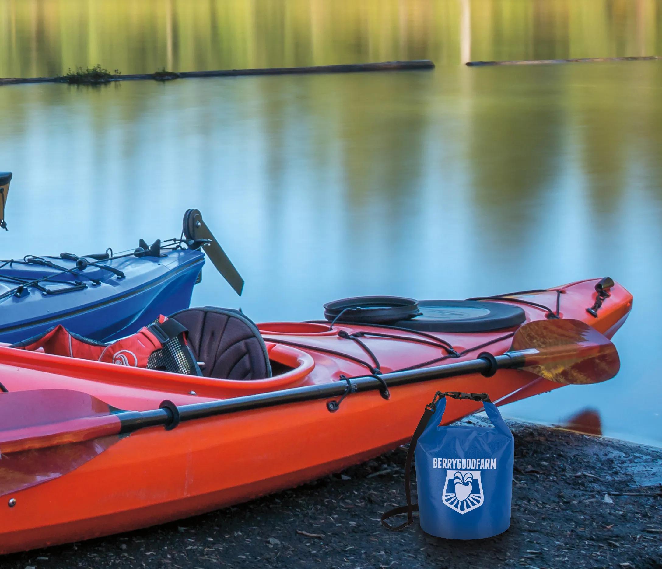 Koozie® Adventure Dry Sack 10L 47 of 59